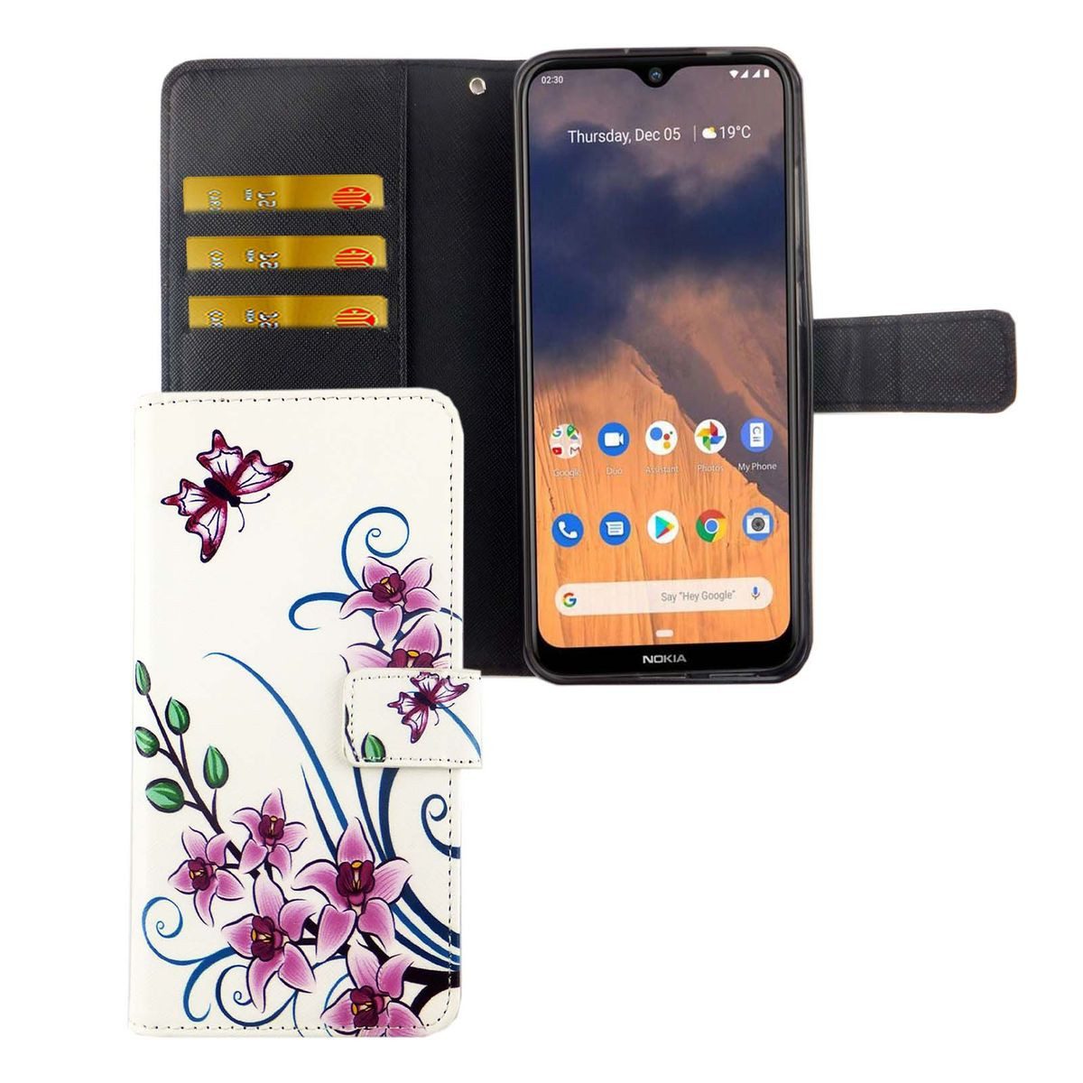 Handyhülle Nokia 2.3