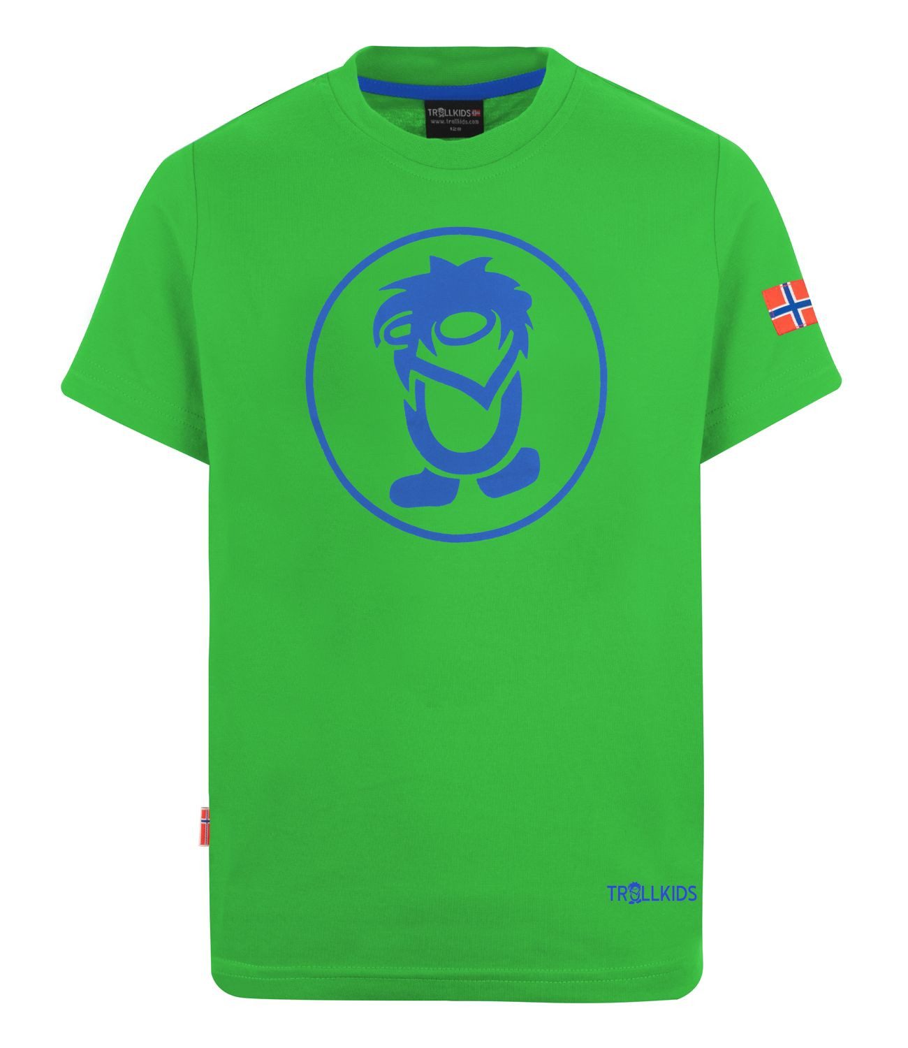 T-Shirt Troll