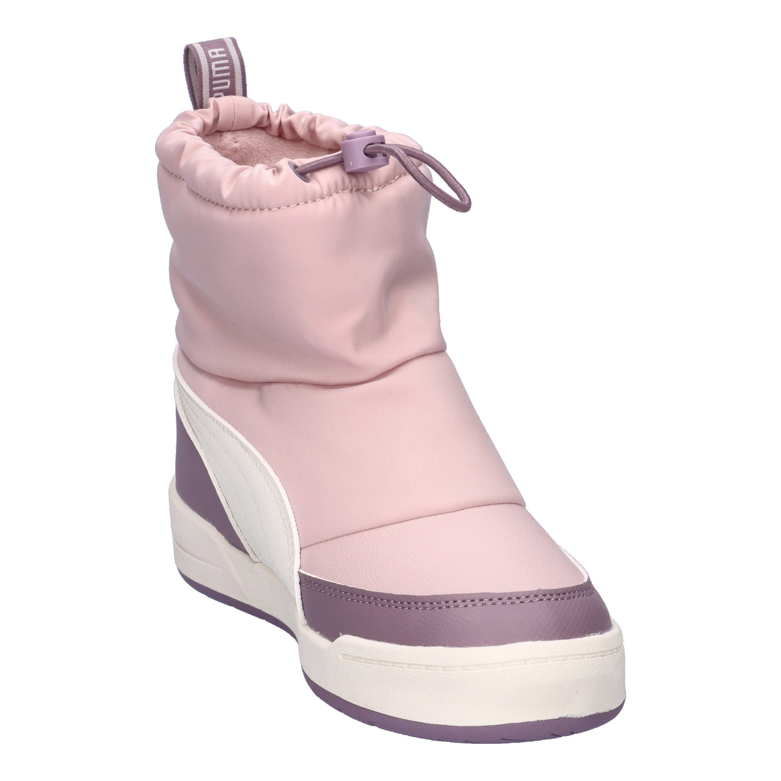 PUMA Puma Kinder Winterstiefel Multiflex 2 Boot AC PS 402847 Winterstiefel