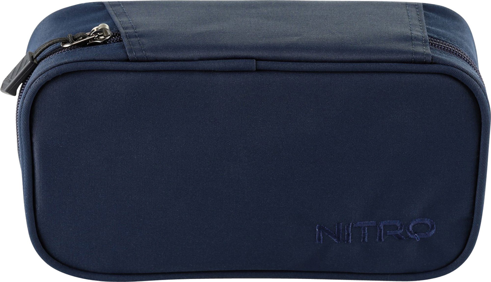 NITRO Federtasche Pencil Case Night XL, Sky