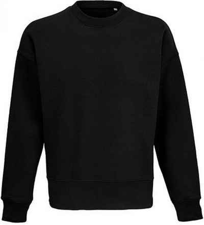 SOLS Sweatshirt Unisex Round-Neck Sweatshirt Authentic XS bis 3XL