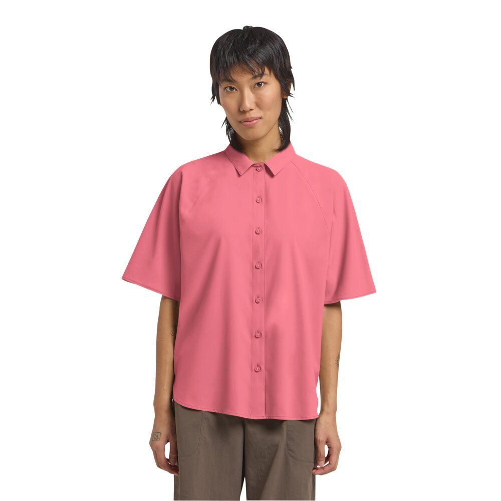 Jack Wolfskin Funktionsbluse SIERRA QUEST  SHIRT W