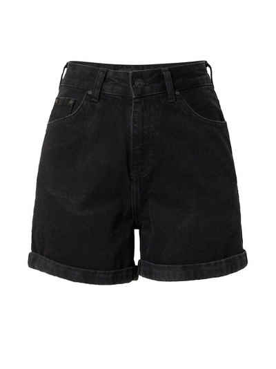 LTB Jeansshorts Belinda (1-tlg) Weiteres Detail, Plain/ohne Details