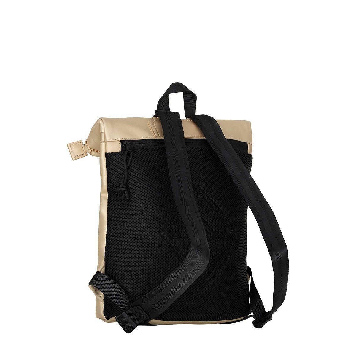 NEW REBELS Freizeitrucksack Rolltop 7l - Los Angeles