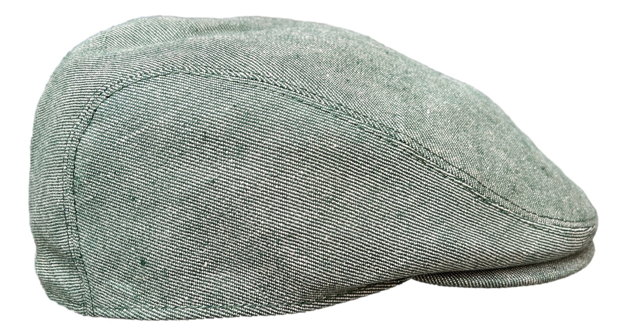 Bullani Schirmmütze Bullani Flatcap Bio