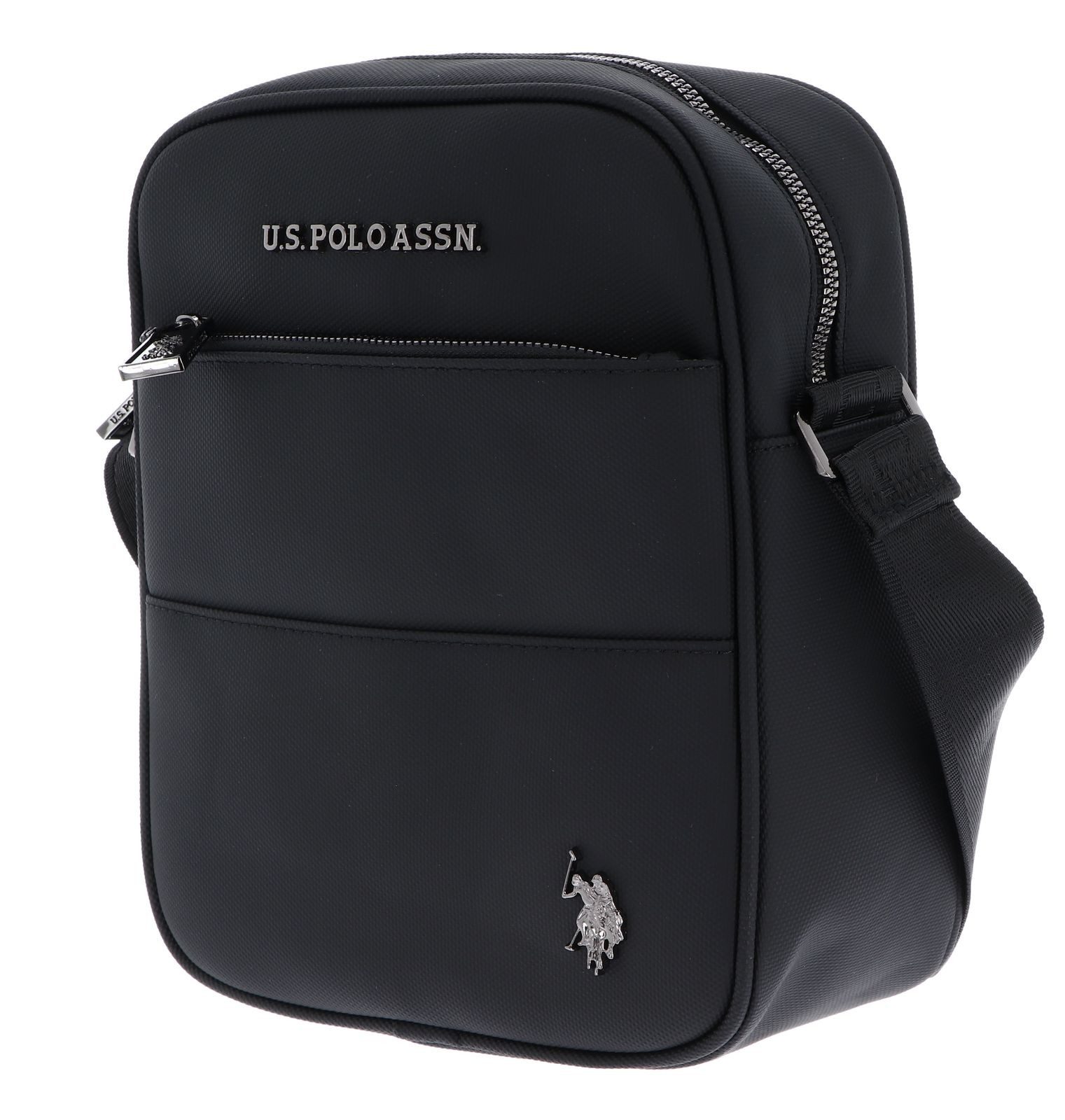 U.S. Polo Assn Umhängetasche Crossbody Bag günstig online kaufen