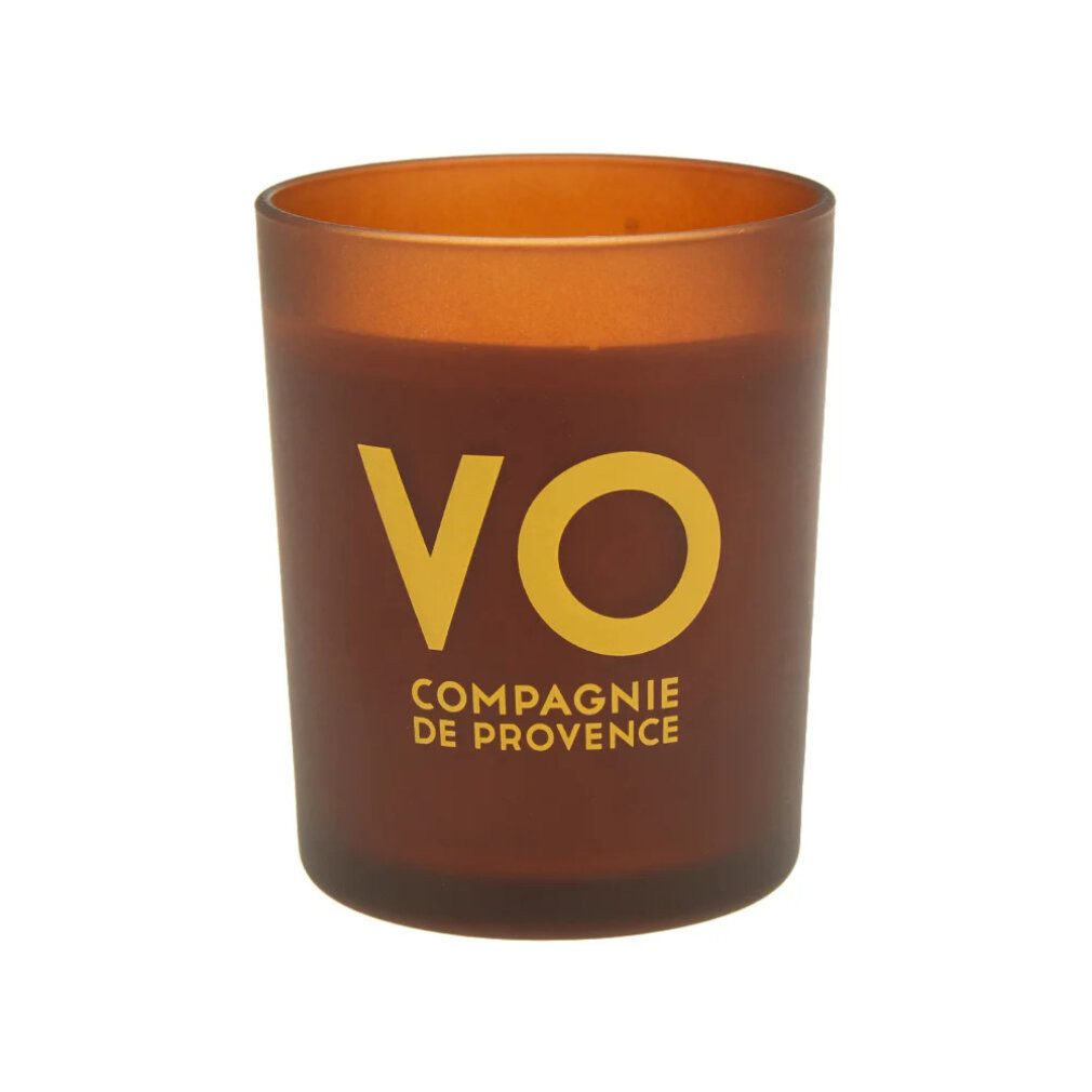 COMPAGNIE DE PROVENCE Duftkerze Anis-Patchouli-Duftkerze 190 g