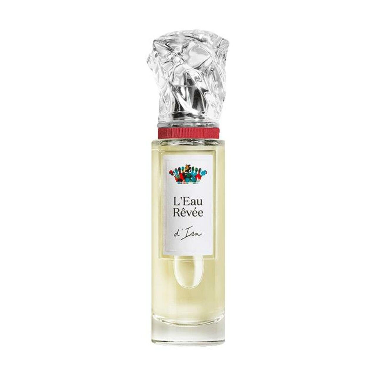 Eau de Toilette L'Eau Revee D'Isa E.d.T. Nat. Spray
