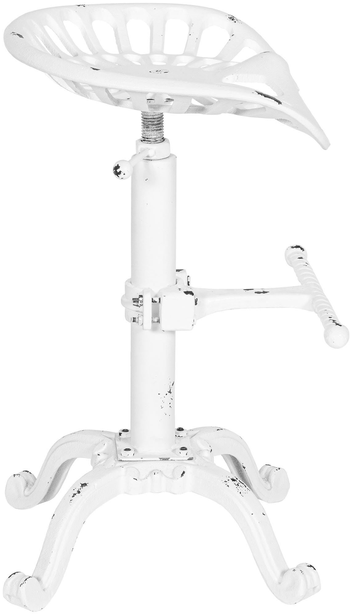 CLP Barhocker Butch, höhenverstellbar