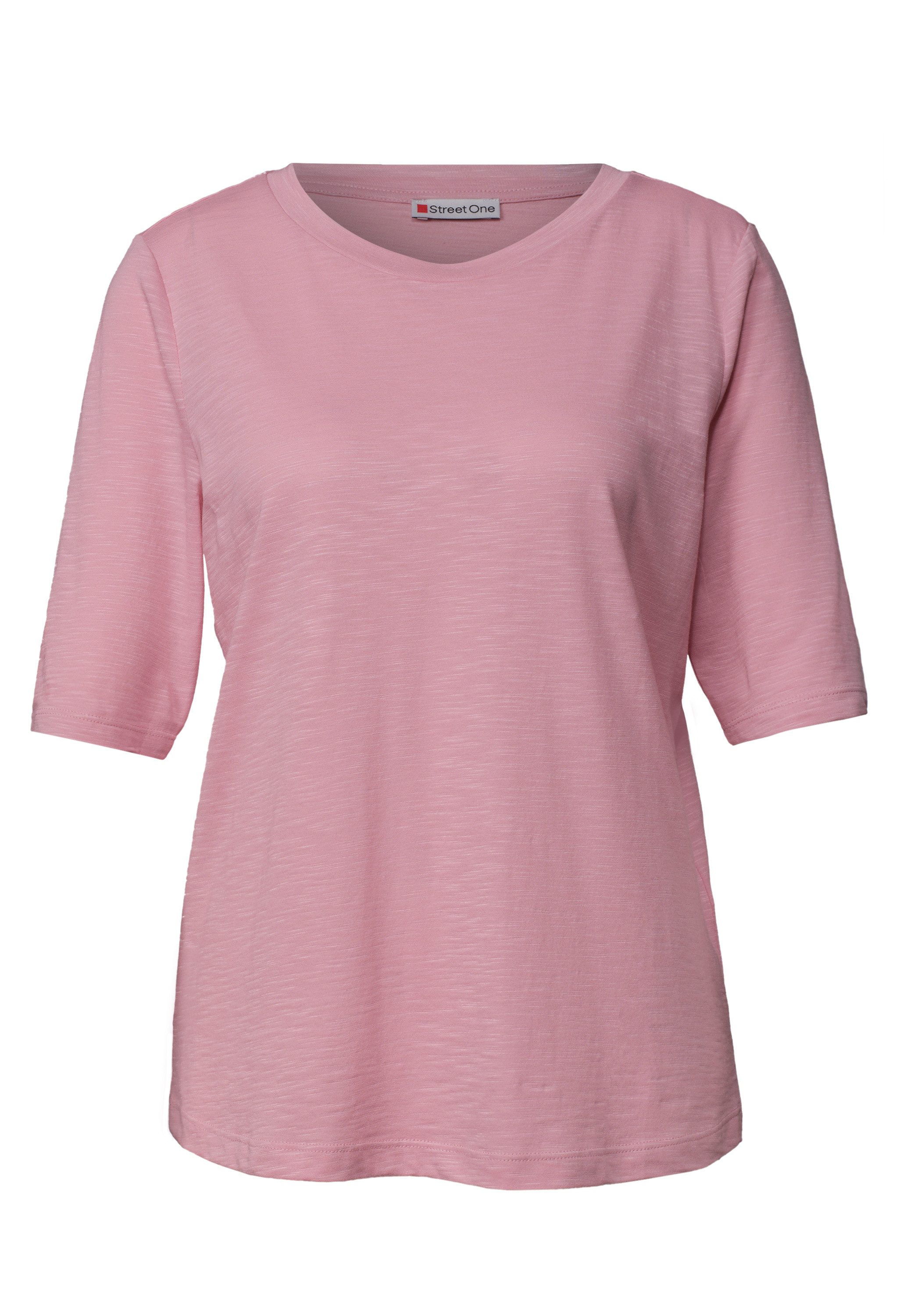 STREET ONE T-Shirt Jersey – Bild 4 von 5
