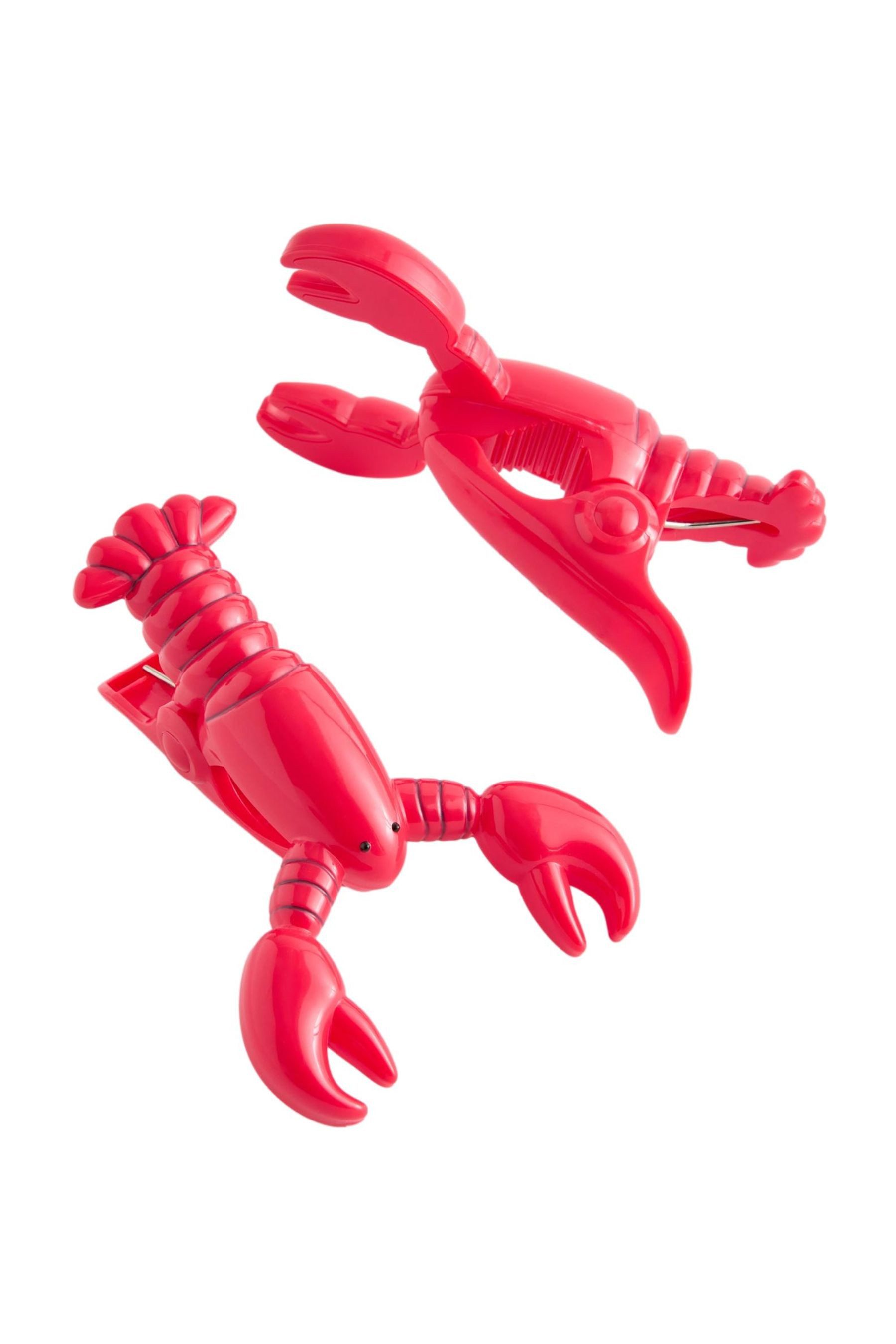 Handtuchklemme Strandhandtuchclips Frucht