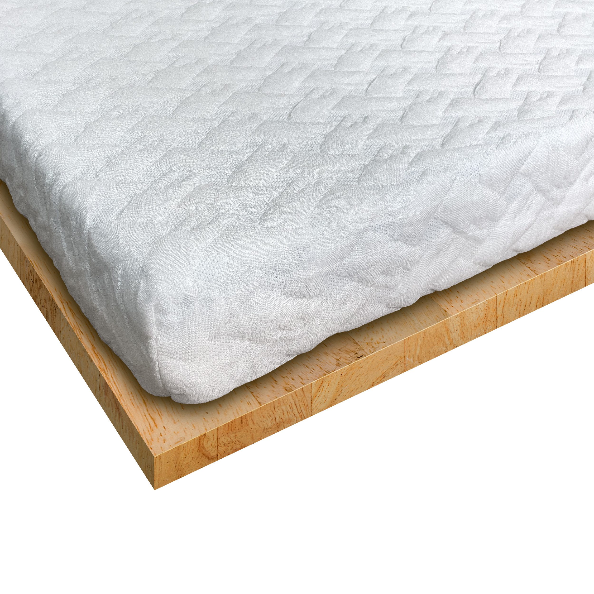 Vendome, Topper Gelschaum, hochwertiger Matratzen Topper günstig online kaufen