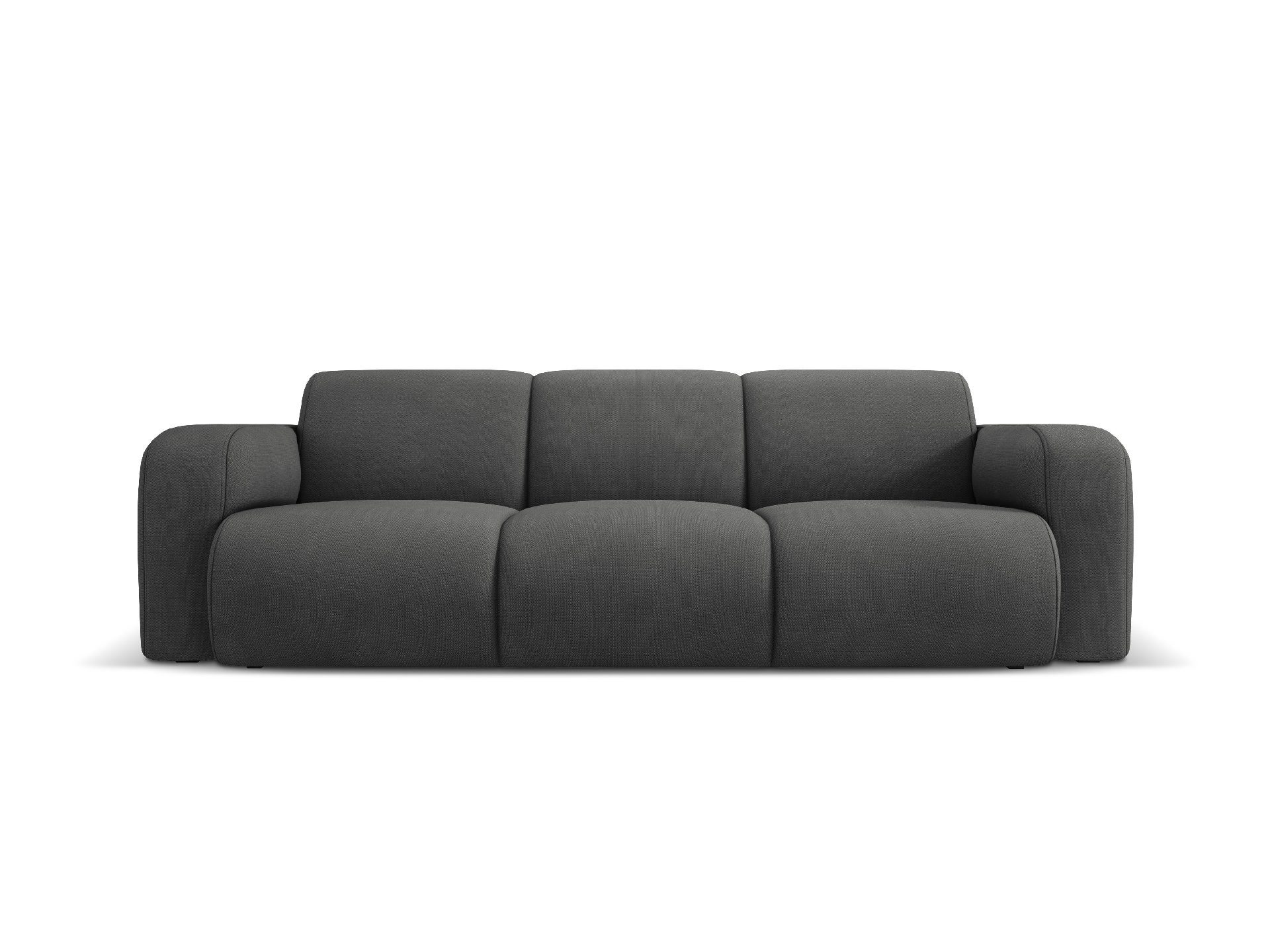 Micadoni Sofa Molino, 3-Sitzer günstig online kaufen