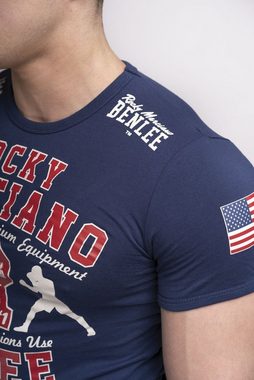 Benlee Rocky Marciano T-Shirt GYMNASIUM