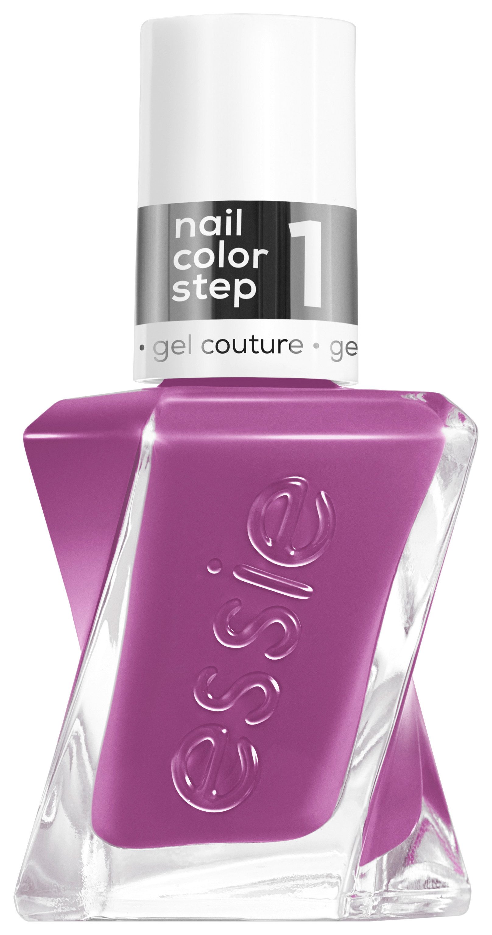 essie Nagellack Essie Nagellack Gel Couture