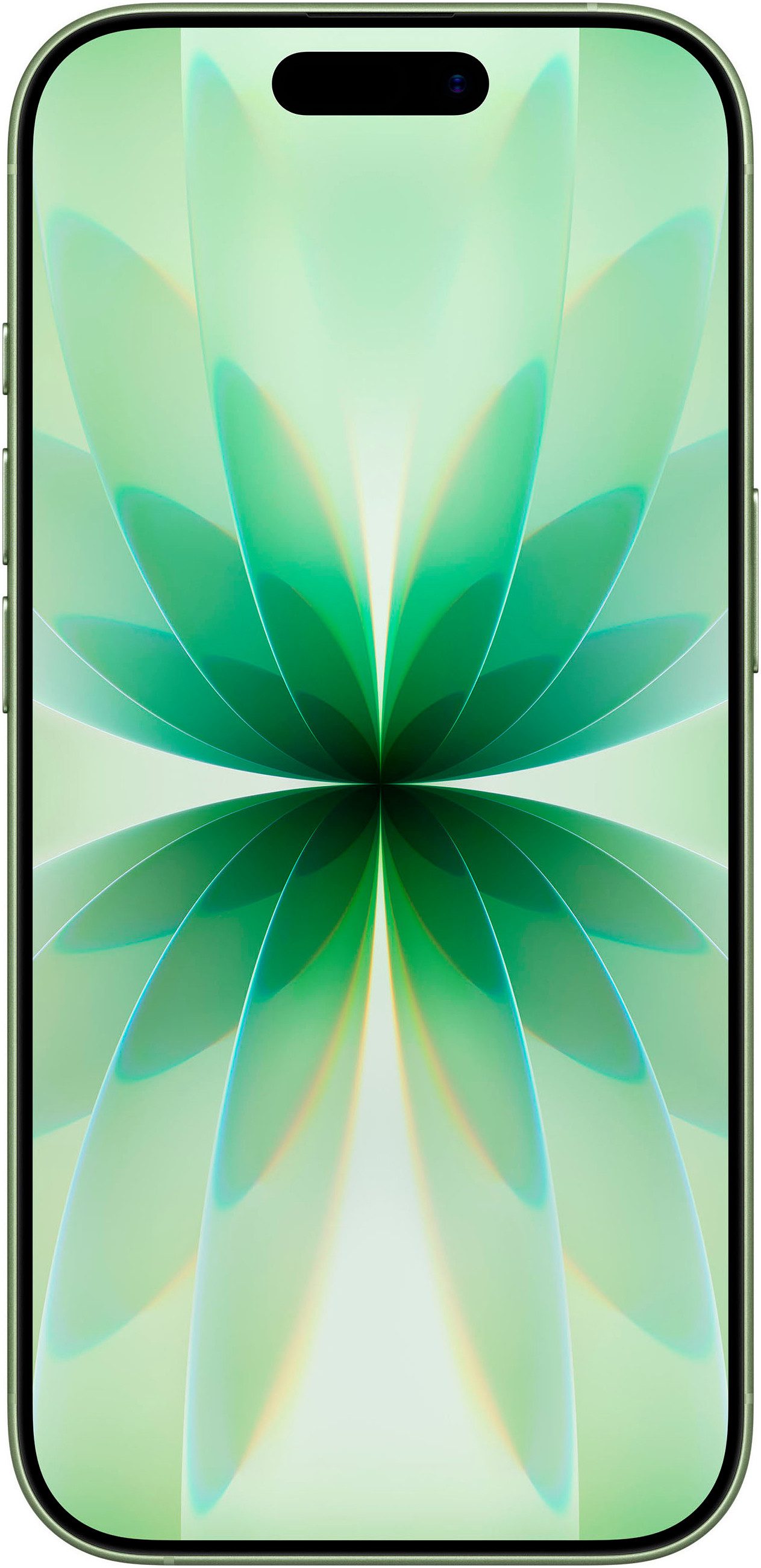 Apple iPhone 17 Smartphone (15,9 cm/6,3 Zoll, 256 GB Speicherplatz, 48 MP Kamera)