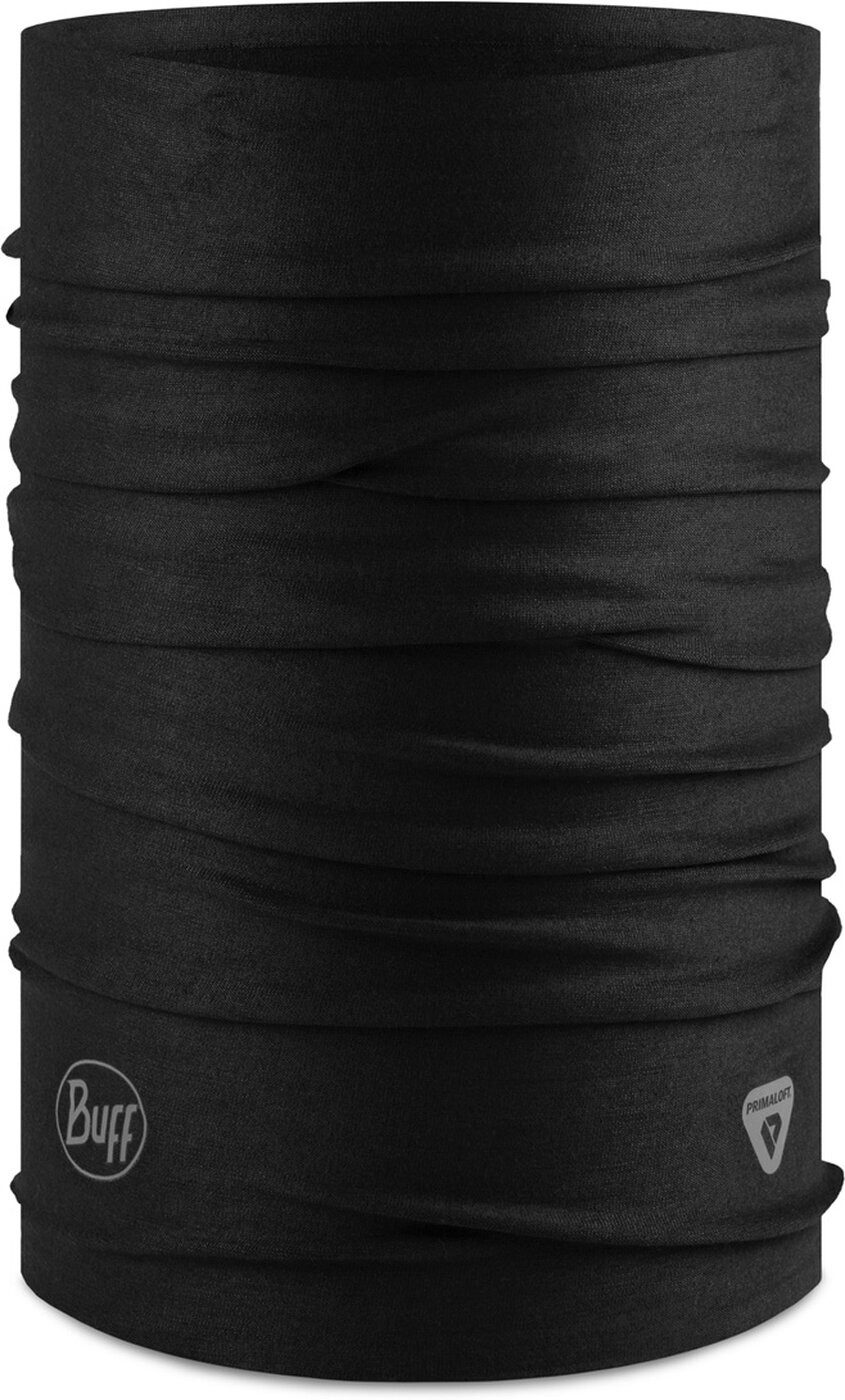 Buff Halstuch THERMONET SOLID