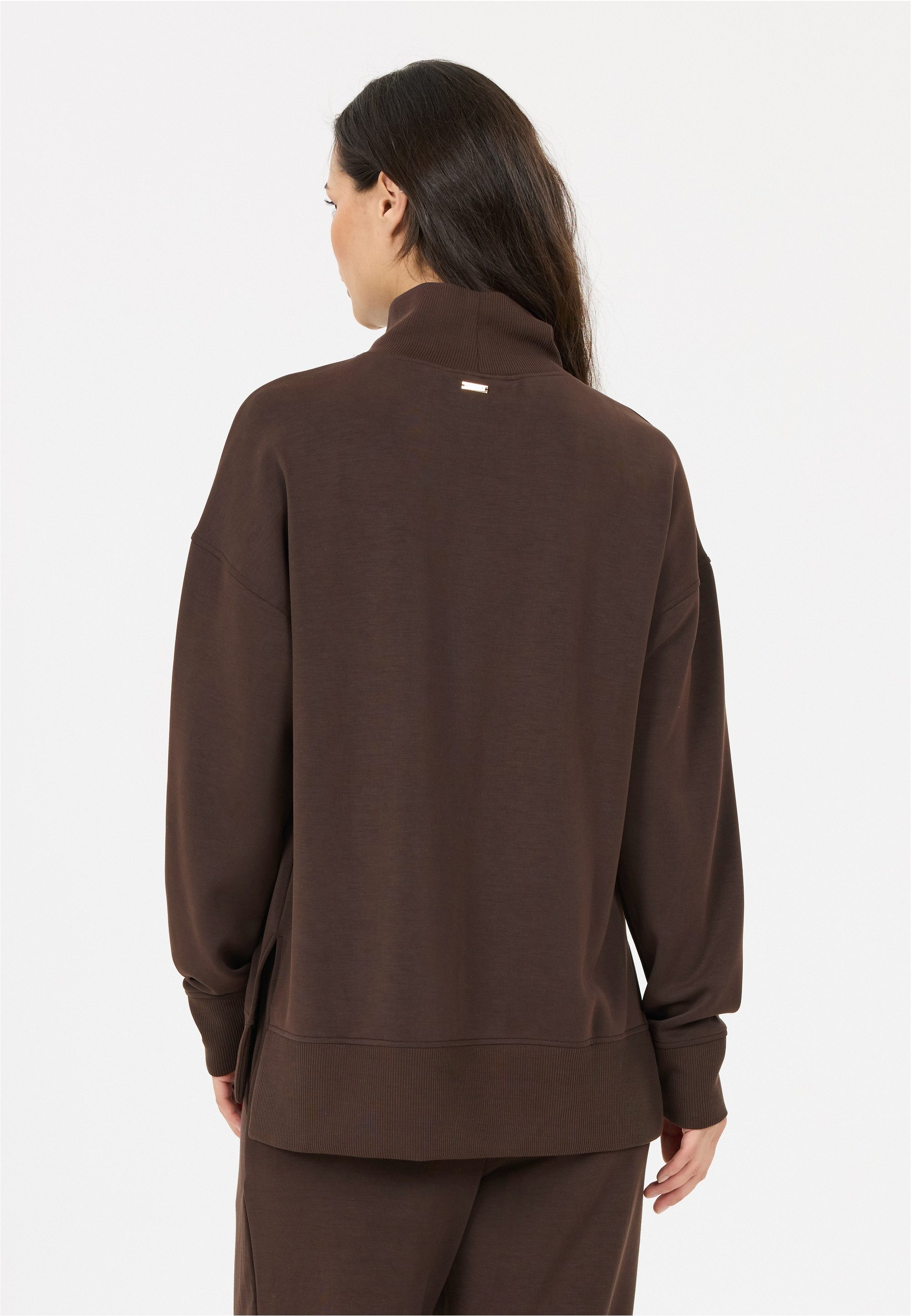 ATHLECIA Sweatshirt Yunes im klassischen Design – Bild 5 von 5