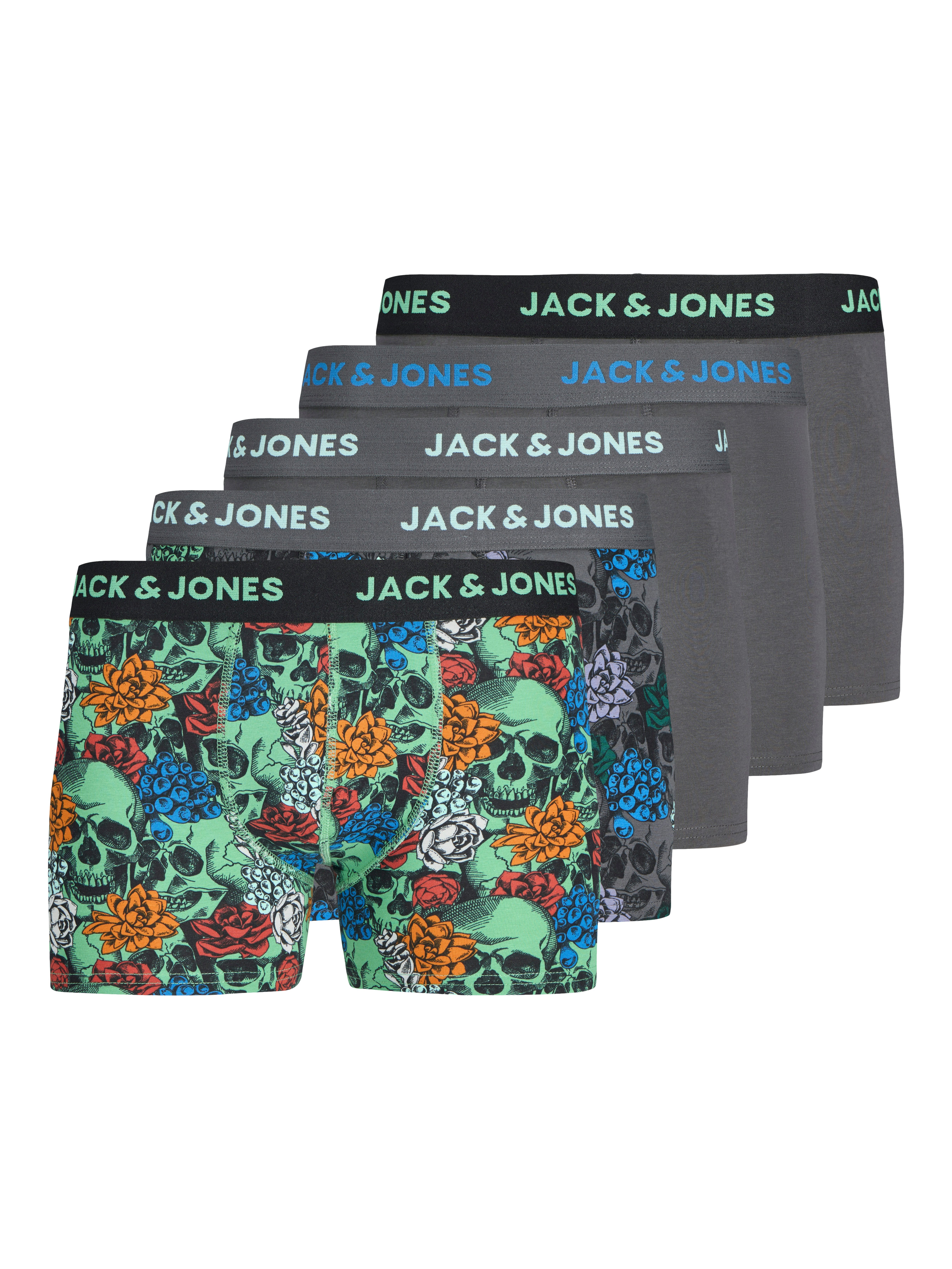 Jack & Jones Trunk JACMASON SKULL günstig online kaufen