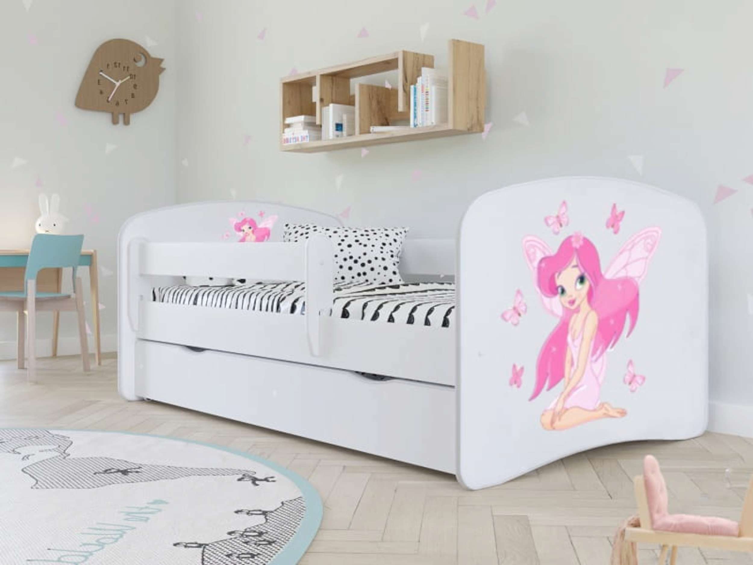 Kinderbett Dreams II