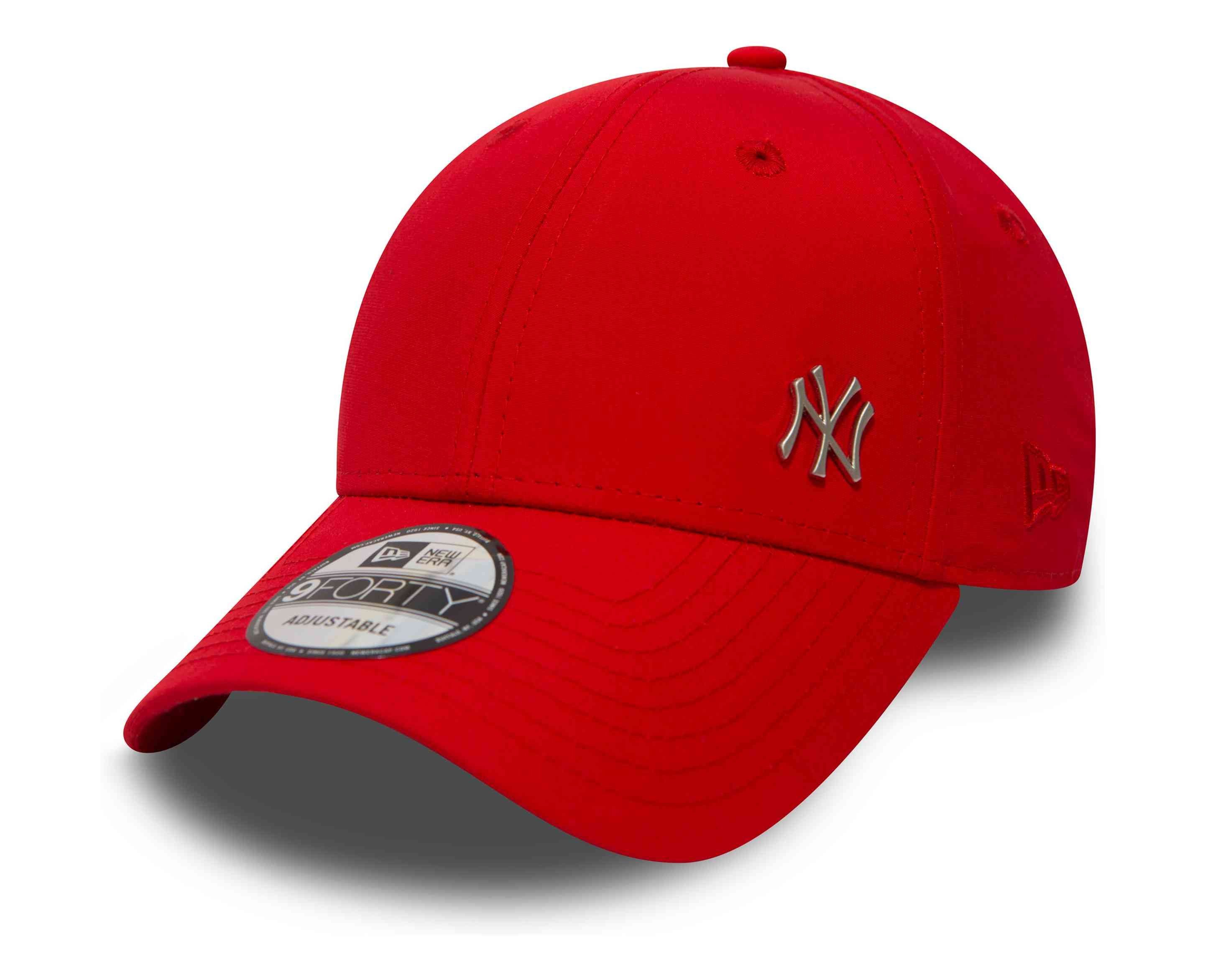 New Era Snapback Cap MLB New York Yankees Flawless Logo Basic 9Forty günstig online kaufen
