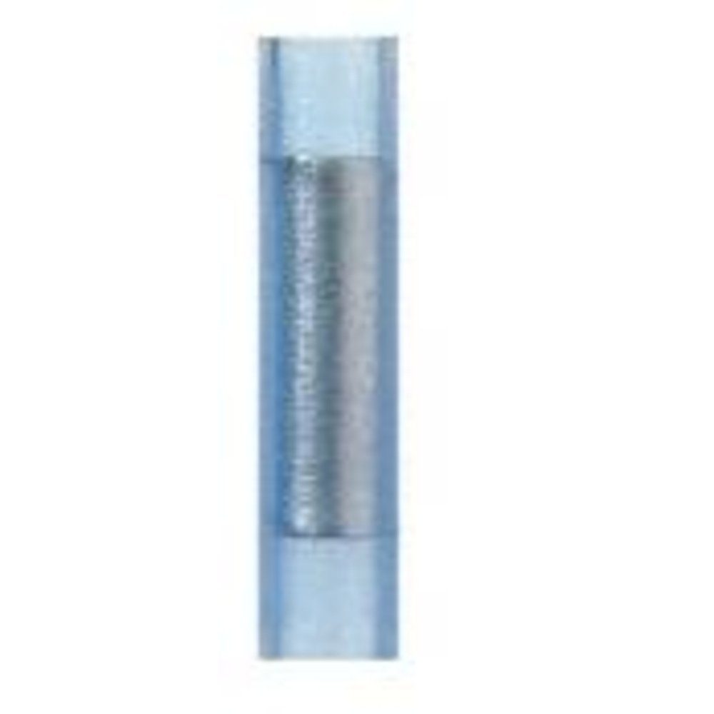 LAPP Стыковой соединитель LAPP 63106020 Стыковой соединитель 0.50 mm² 1.50 mm² Vollisoliert Rot 100 St, L-RAA 15