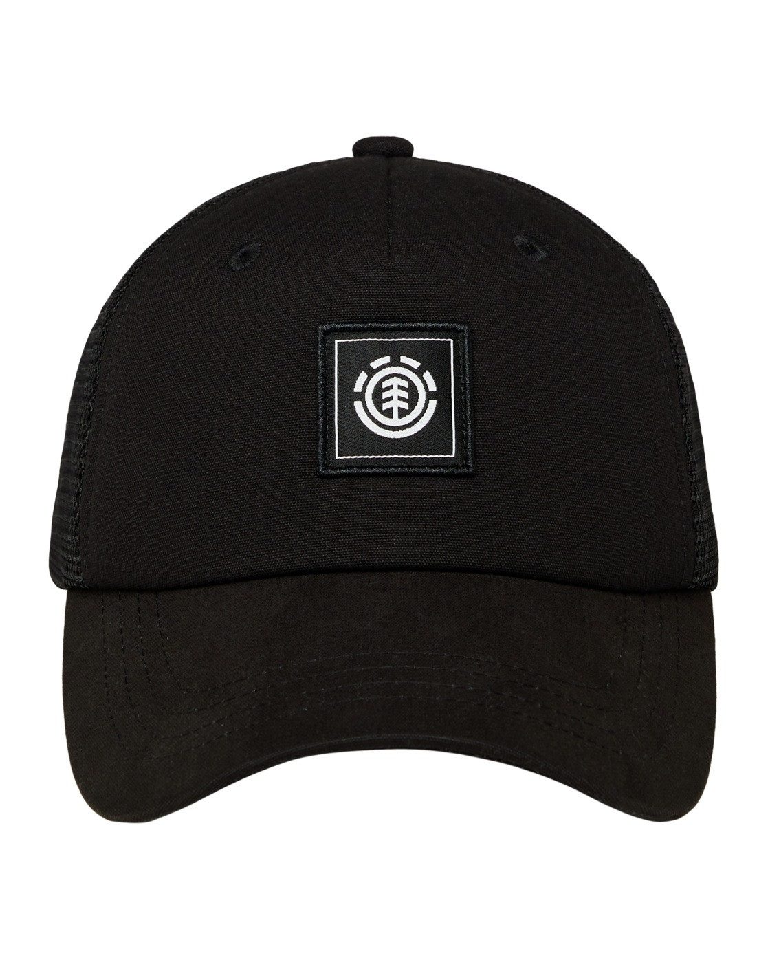 Element Trucker Cap Icon Mesh