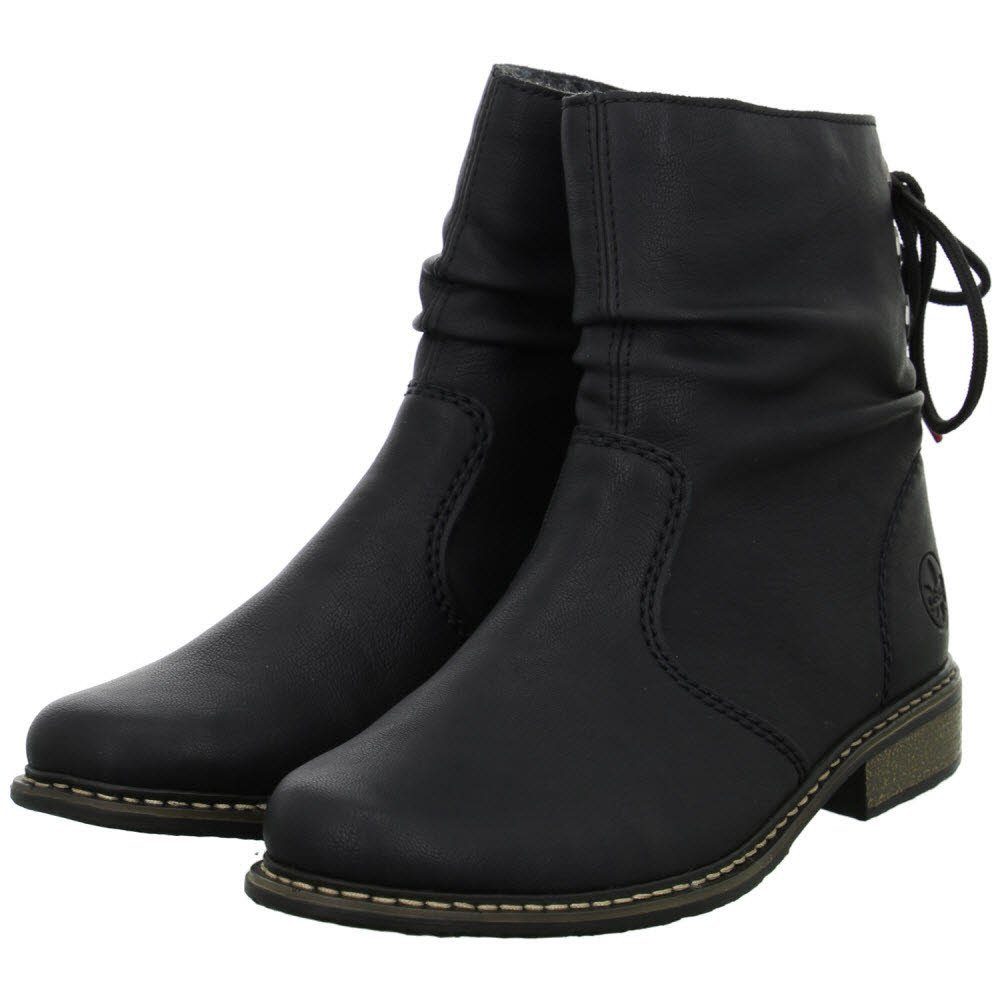 Rieker Stiefeletten Schnürstiefel