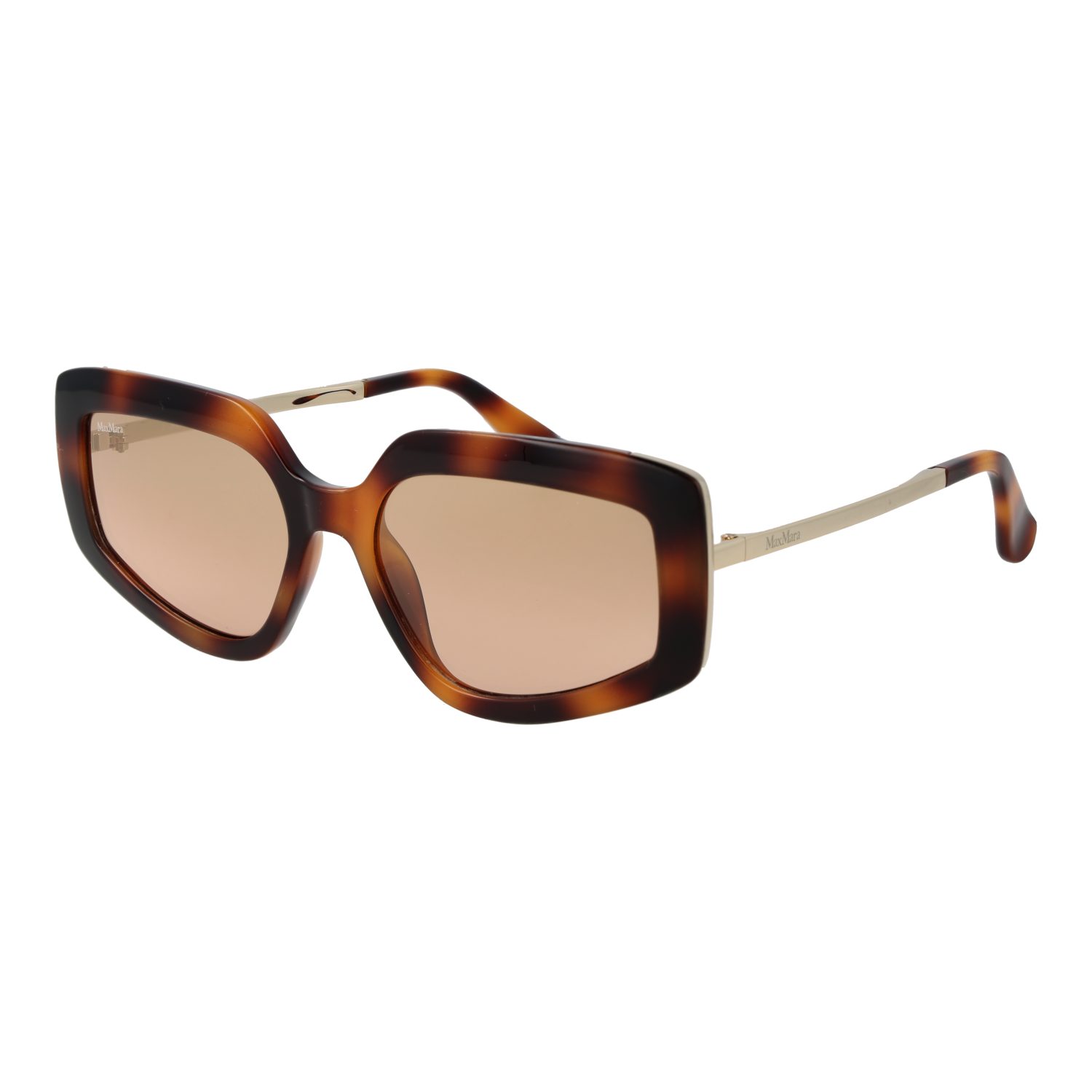 Max Mara Sonnenbrille MM0069 5552G