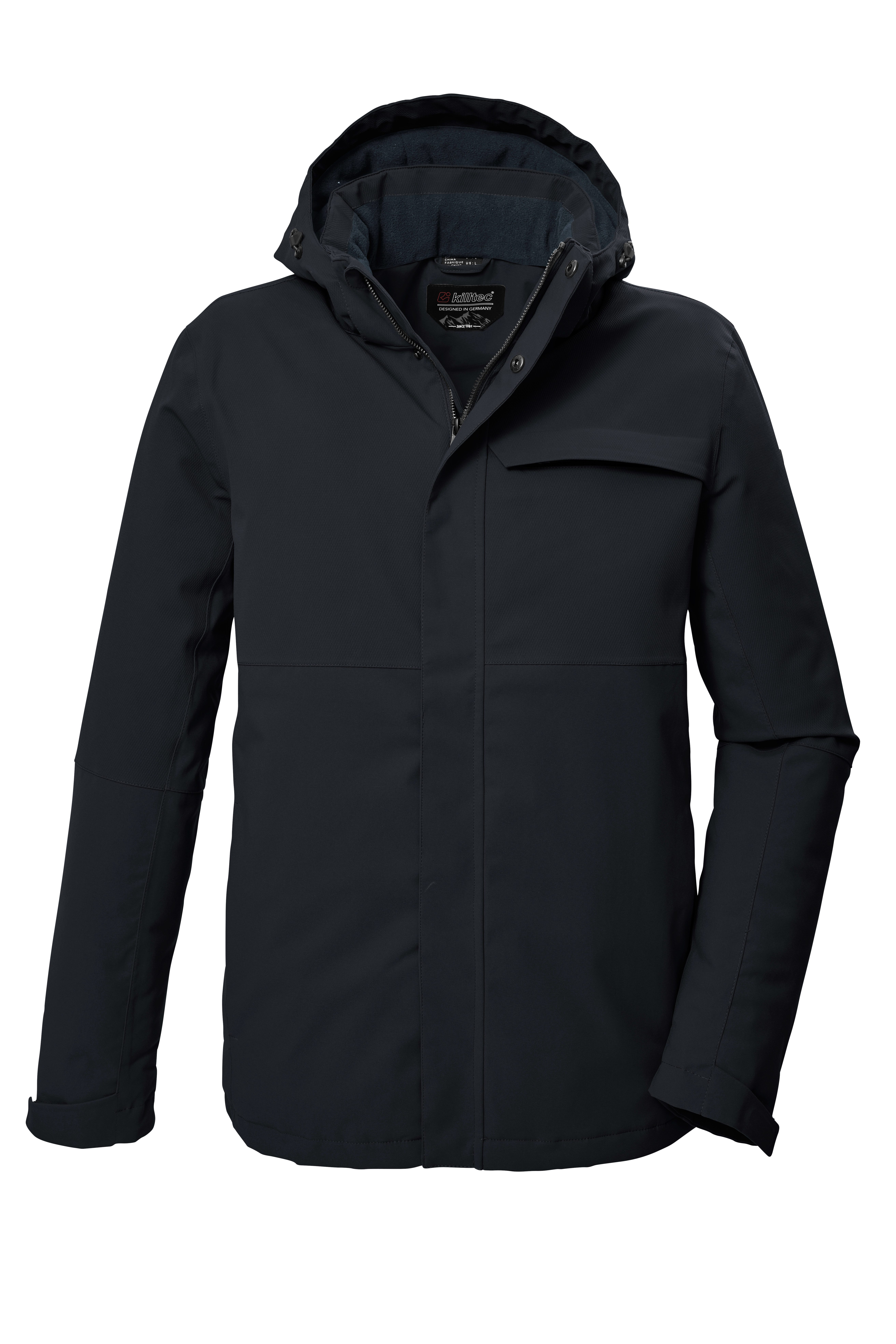 Funktionsjacke KOW 5 MN JCKT