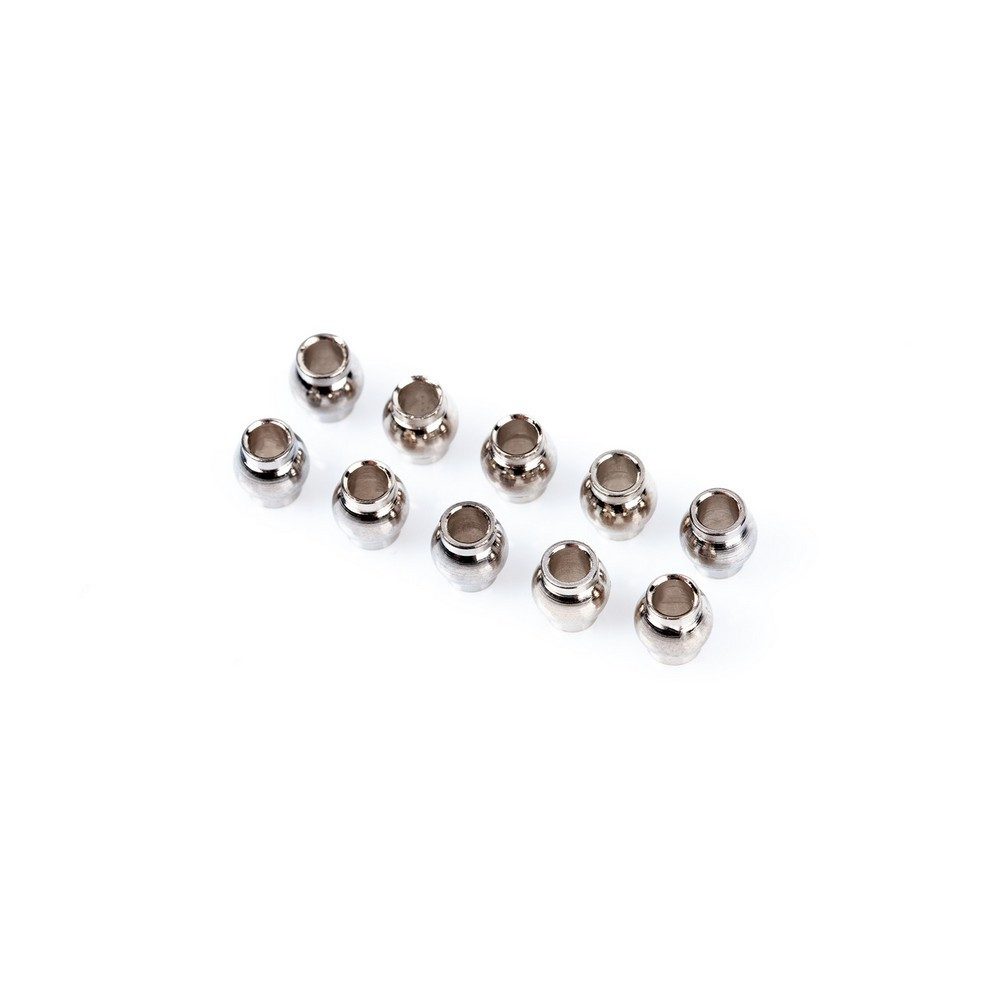 ArrowMax Rasamenti in acciaio 13x16x0.1mm (10pz