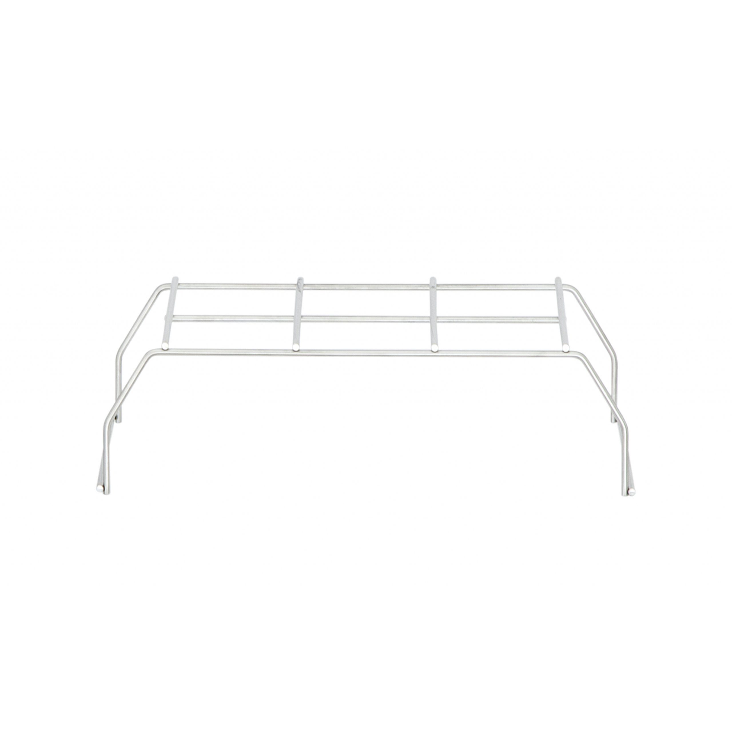 Gasgrill Allgrill MULTI-KULTI Pizzarack für MULTI-KULTI Gasgrill Pizzaofen