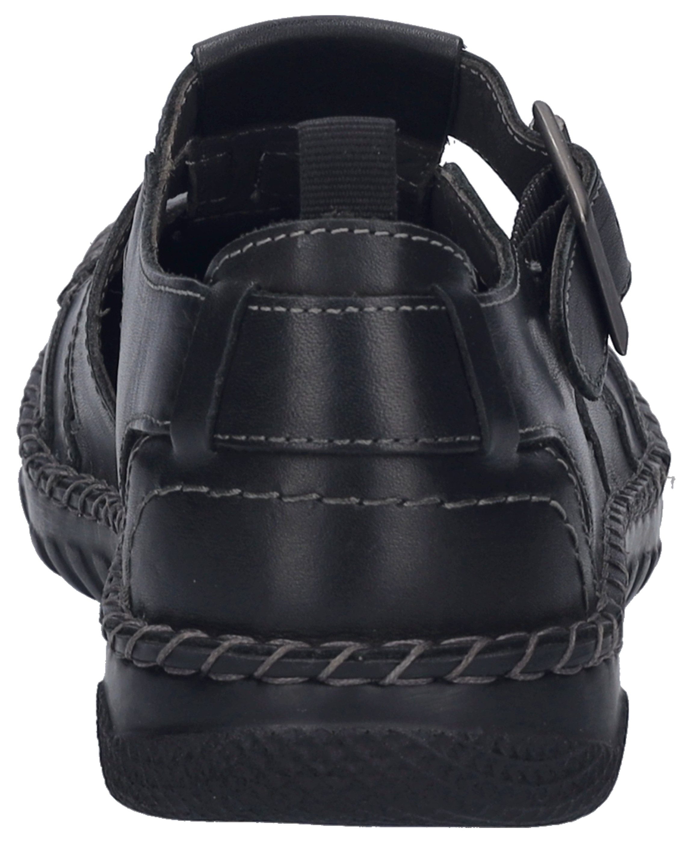 Josef Seibel Wilson 08 Slipper, Bäckersandale, Sandale, Halbschuh in sehr w günstig online kaufen