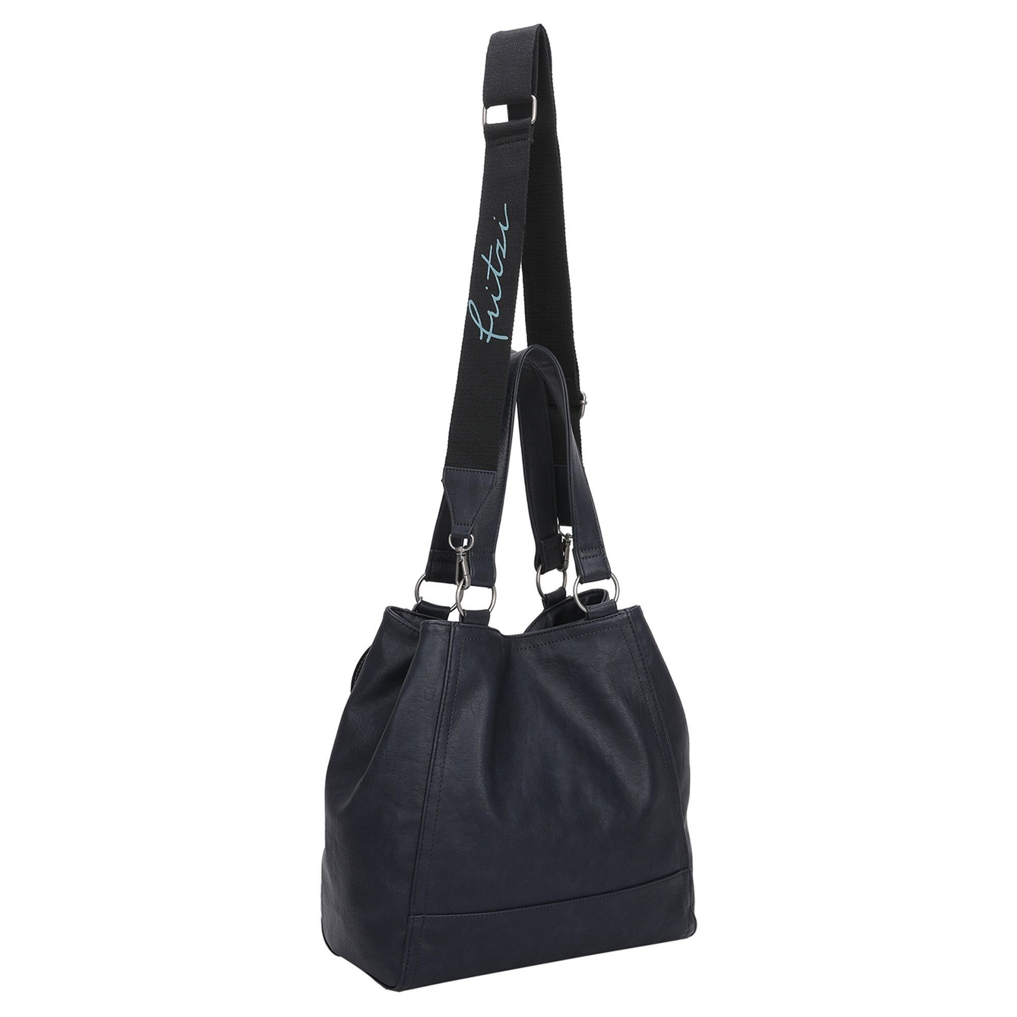 Fritzi aus Preußen Schultertasche Eco Joy01, günstig online kaufen
