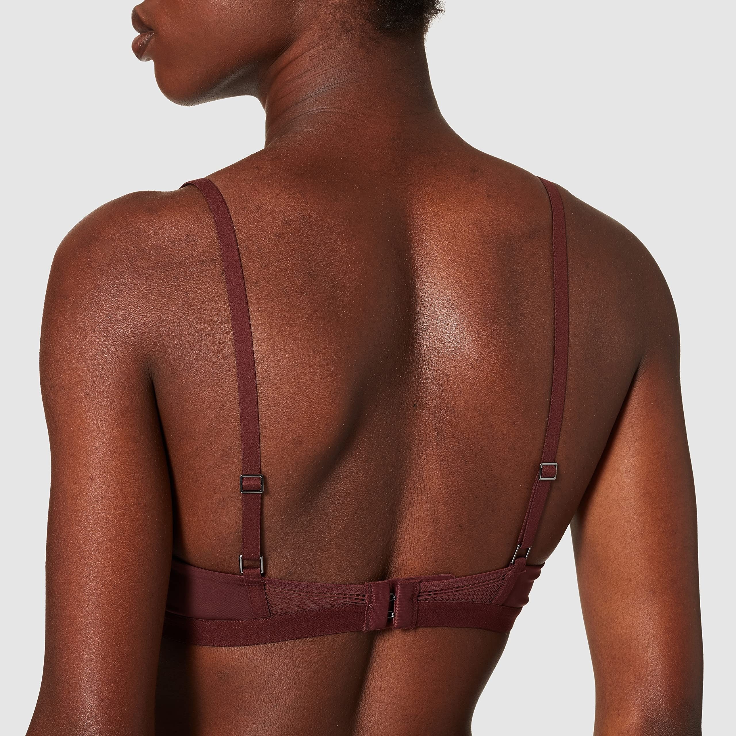 sloggi Push-up-BH S Symmetry WHU