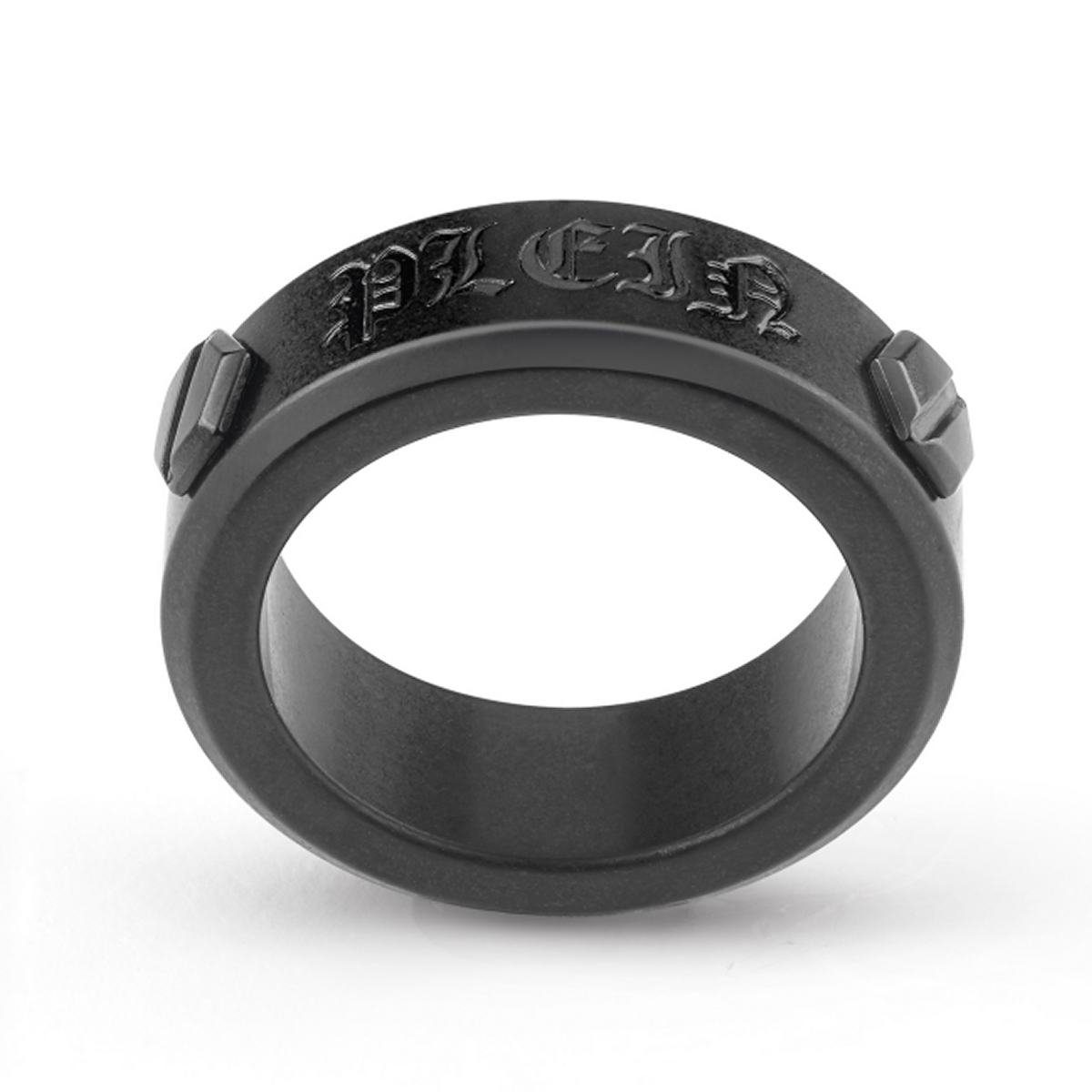 PHILIPP PLEIN Silberring PJ7AA14R6