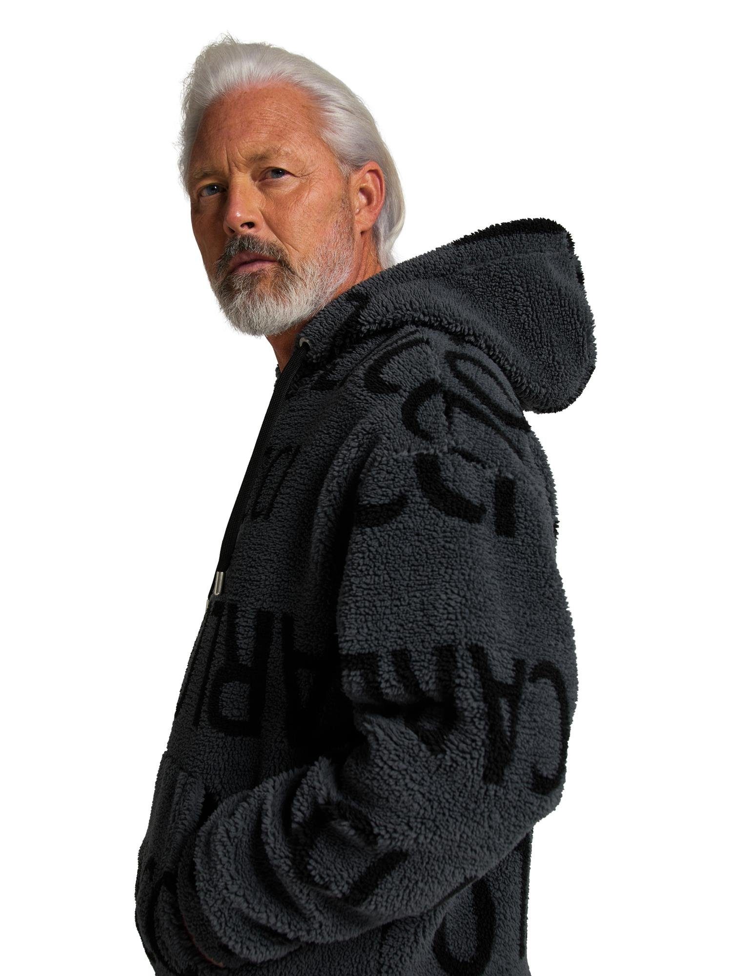 CARLO COLUCCI Hoodie Corazzola