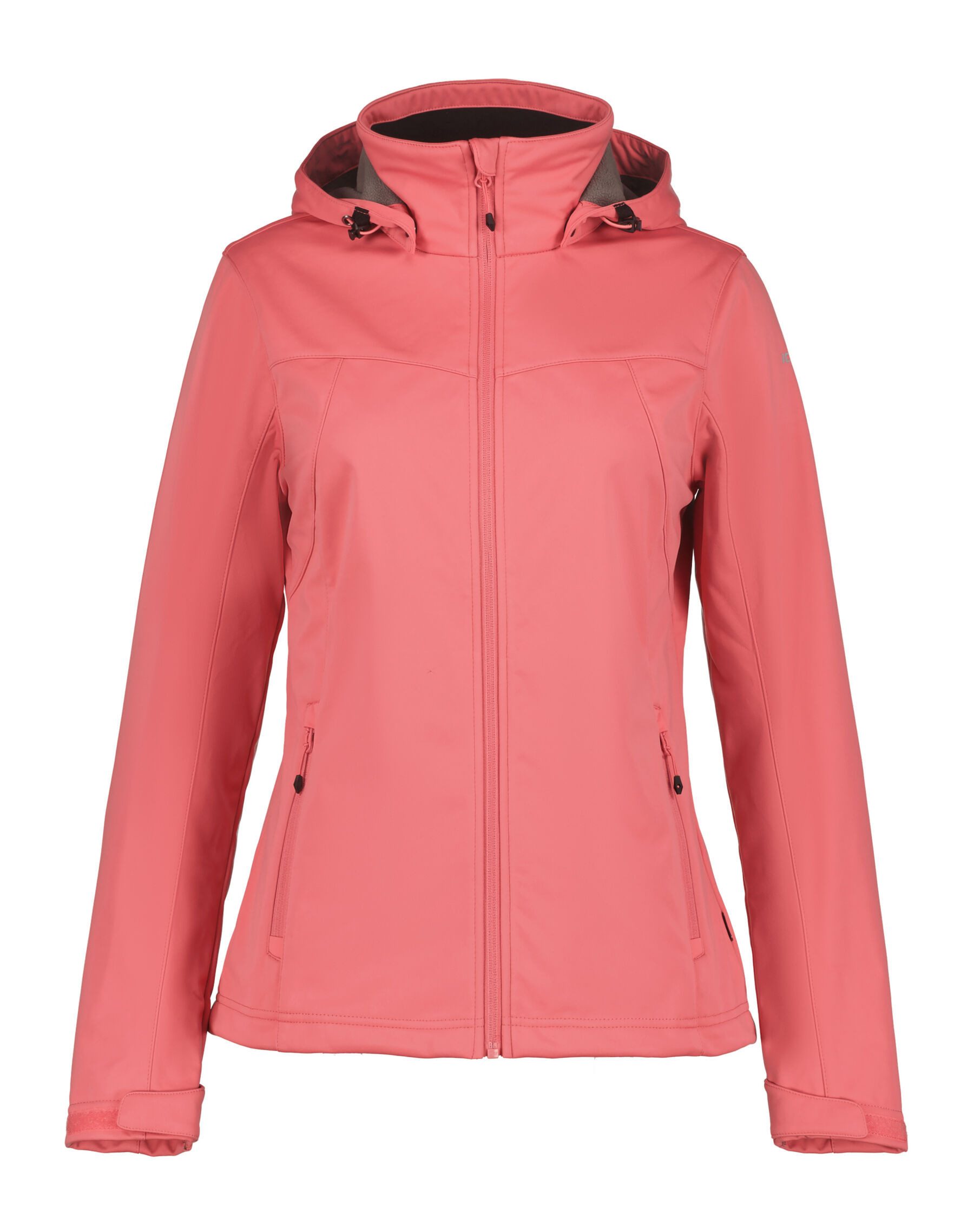 Outdoorjacke Icepeak Softshell jacke Boise