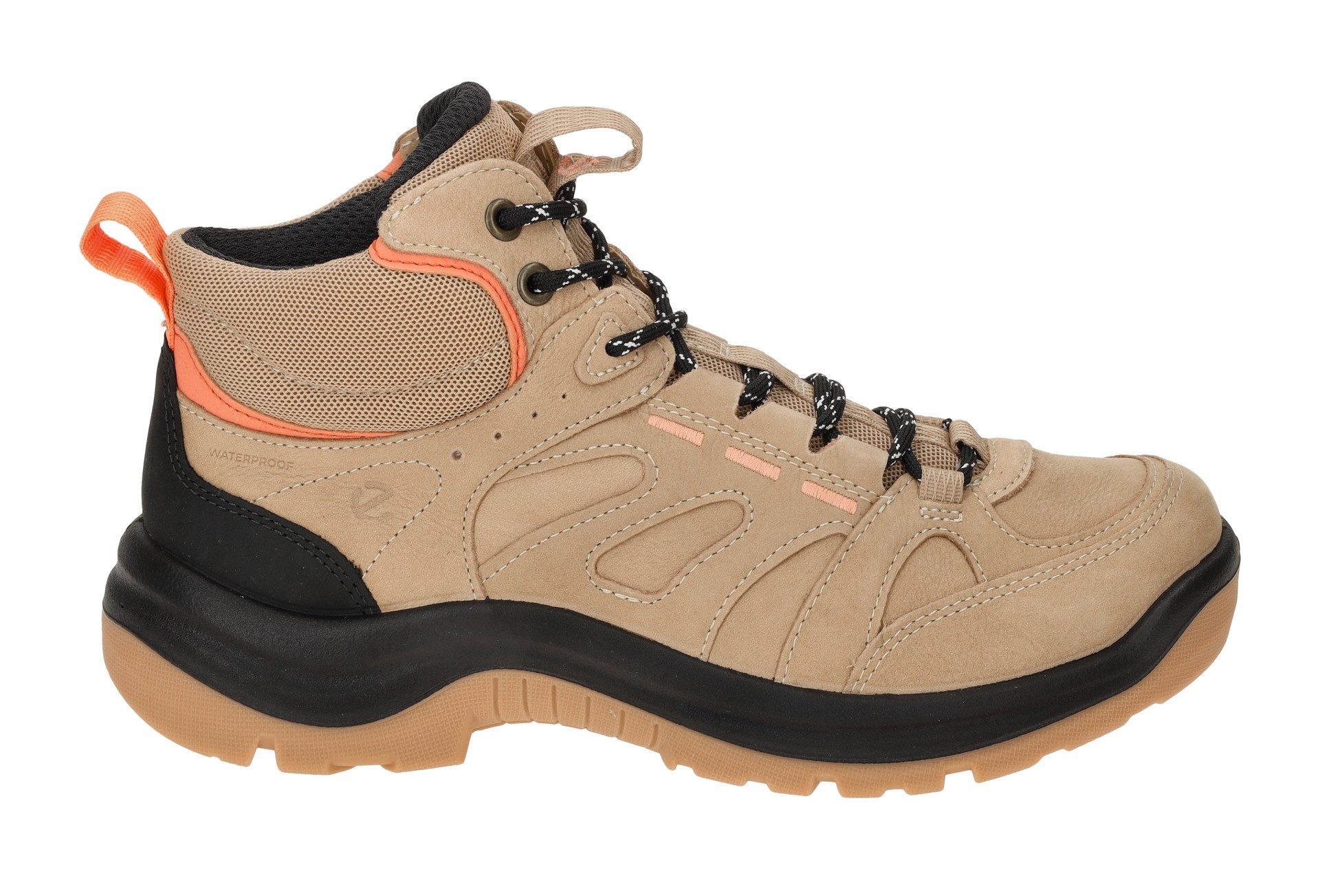 Ecco 82241361014 Stiefel