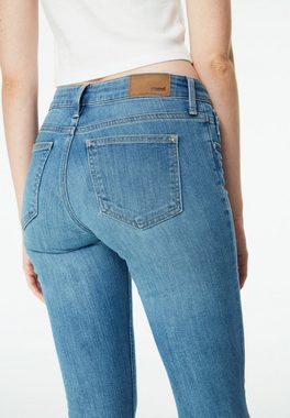 Mavi Bootcut-Jeans BELLA MID-RISE Bootcut Jeans