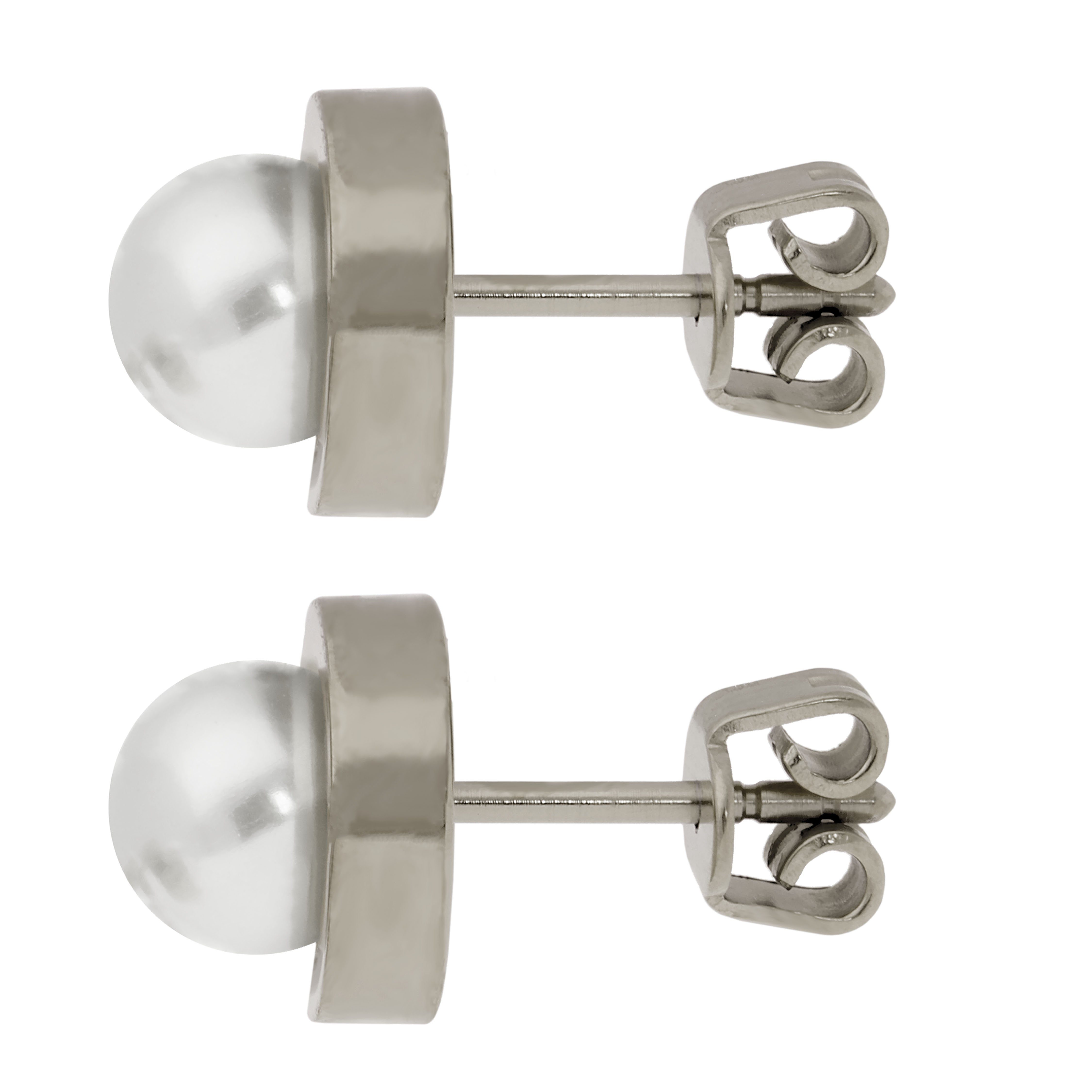 TITANIA Paar Ohrstecker Ohrringe günstig online kaufen