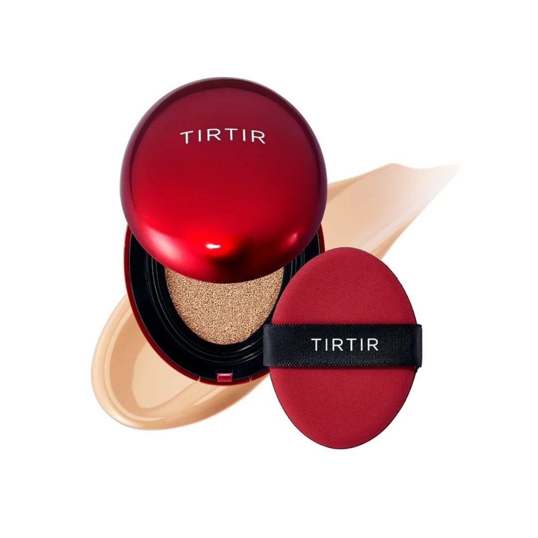 TIRTIR Foundation Mask Fit