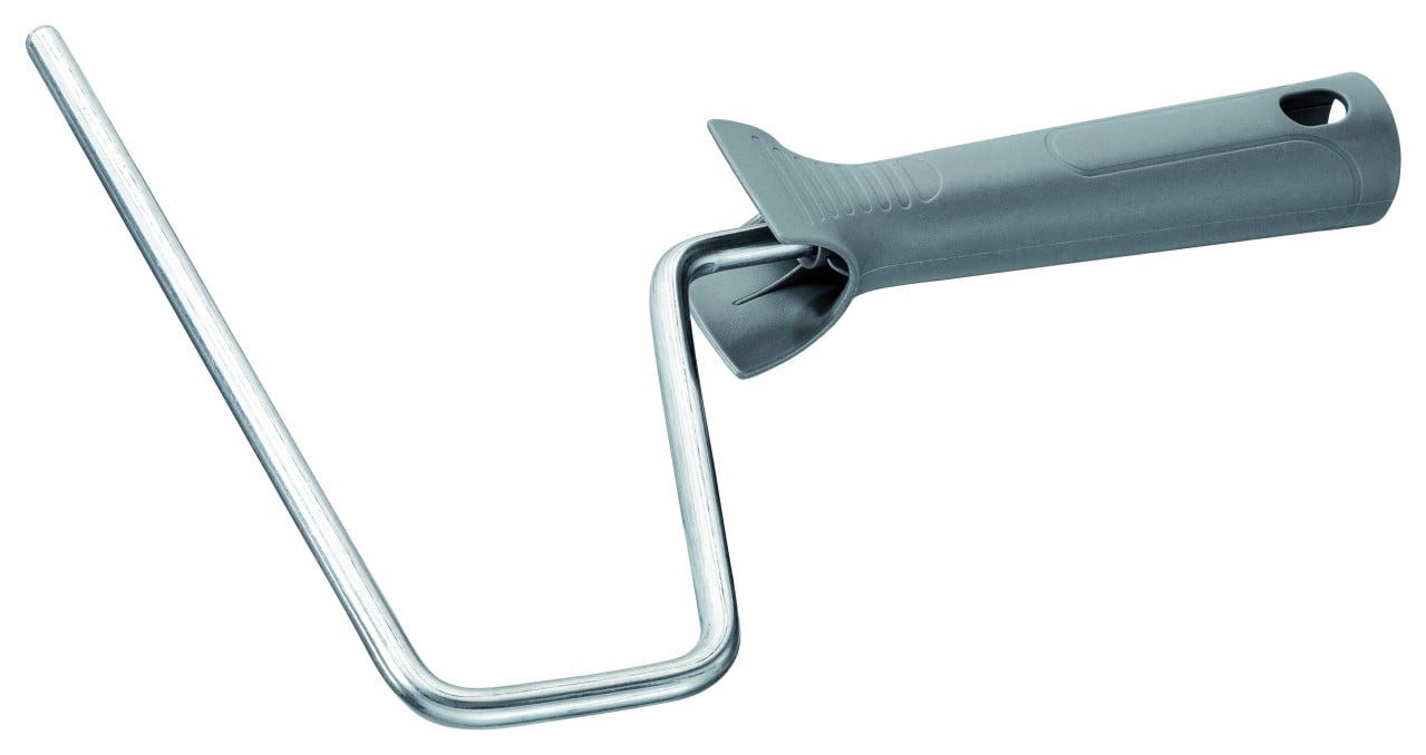 Color Expert Farbroller Color Expert Steckbügel 8 mm für 18 cm Walzen