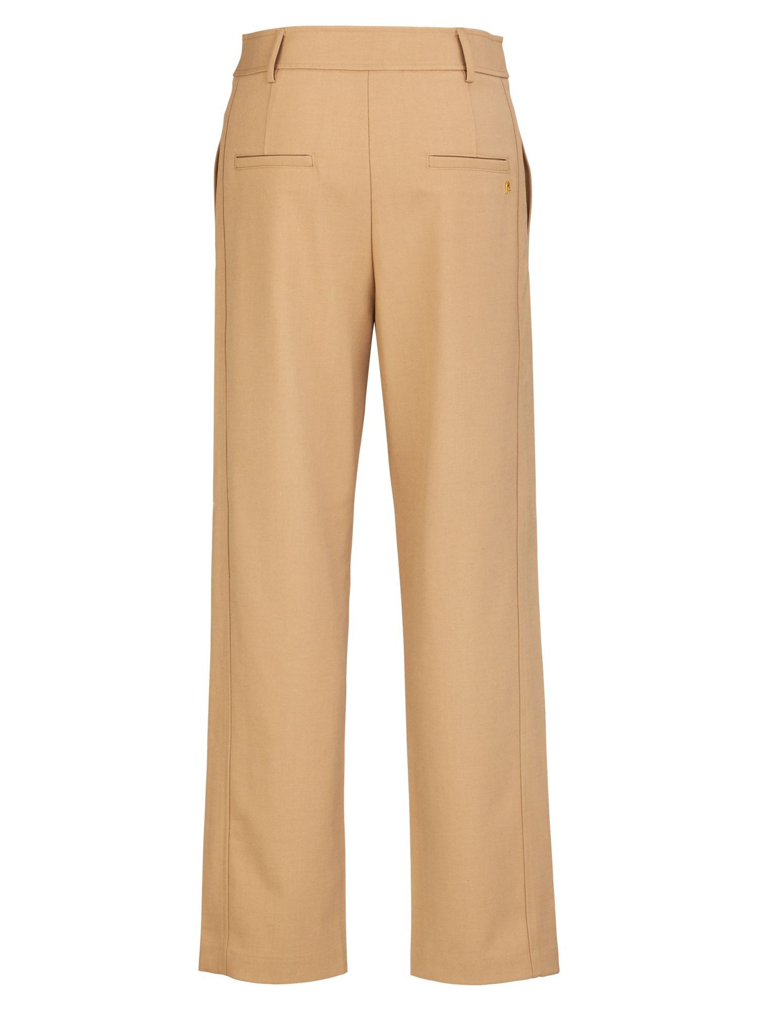 Replay Stoffhose Twill Pant