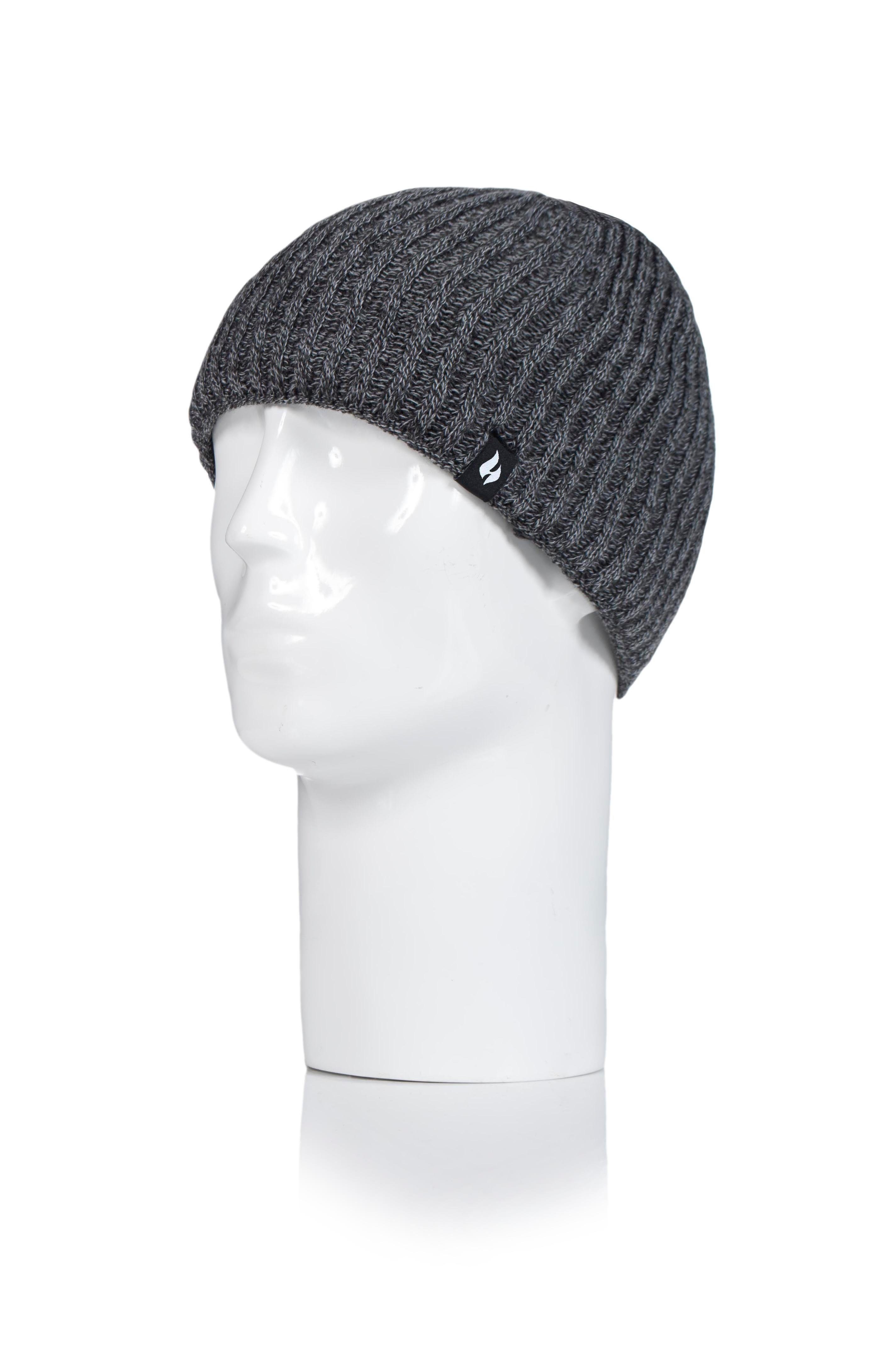 Heat Holders Strickmütze Herren (1-St) günstig online kaufen