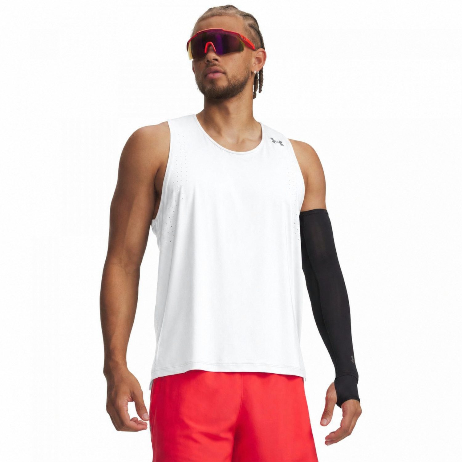 Under Armour® Tanktop Under Armour Herren Tanktop UA Velociti Pro Singlet 6009505