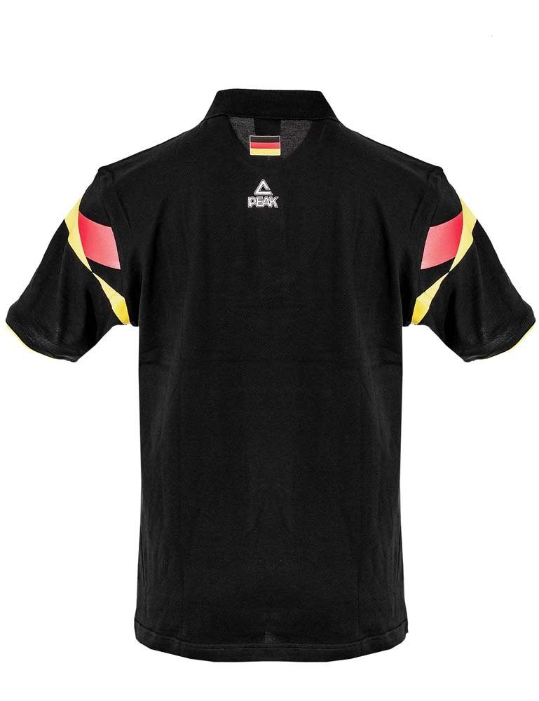 PEAK Poloshirt Deutschland