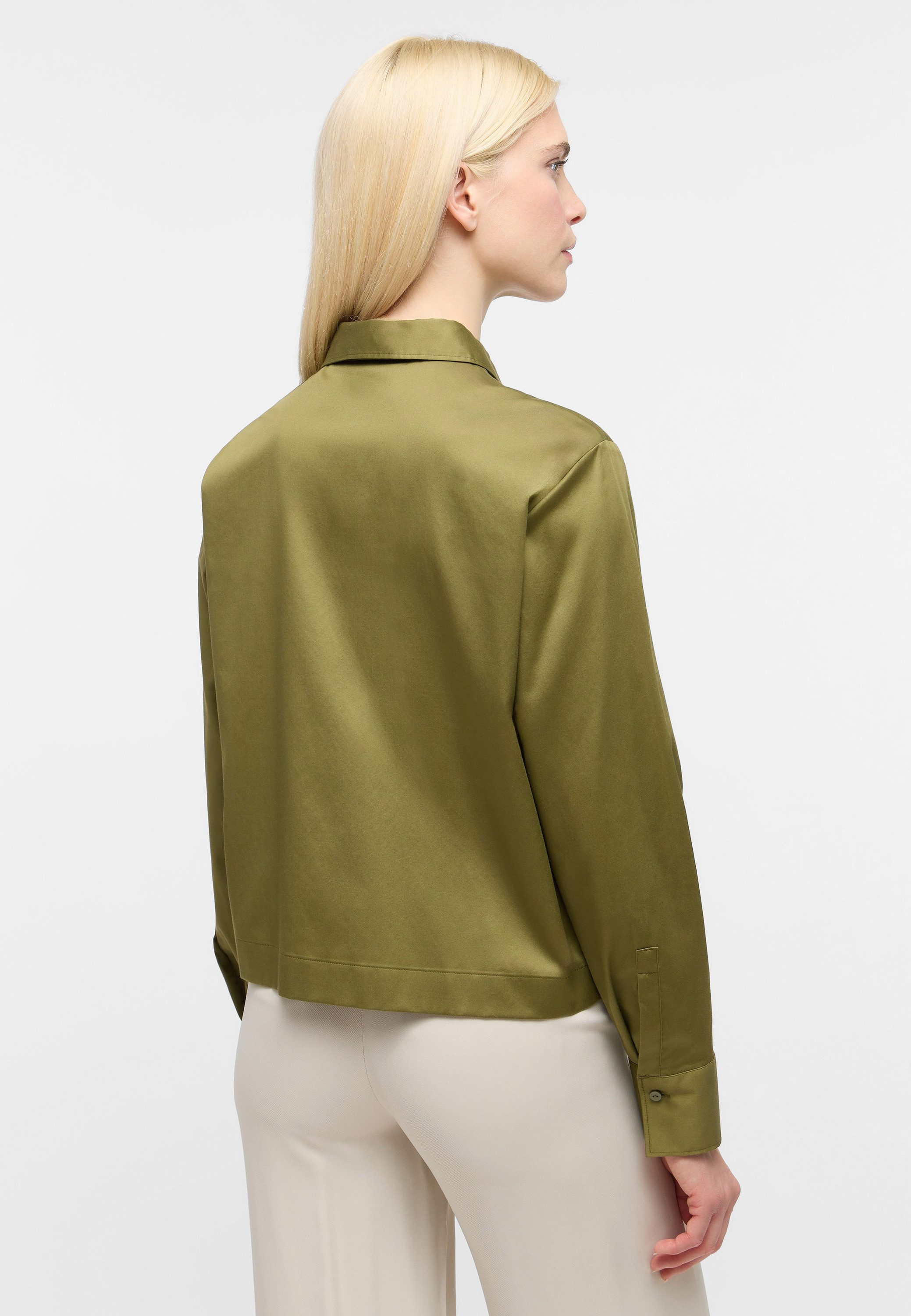 Eterna Hemdbluse OVERSIZE FIT EASY IRON günstig online kaufen