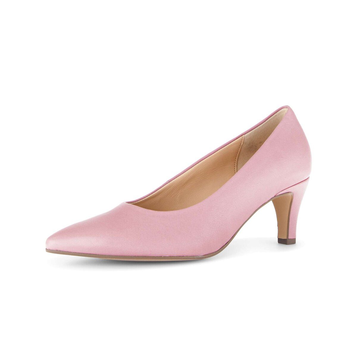 Gabor Eleganter Pumps Glattleder Pumps