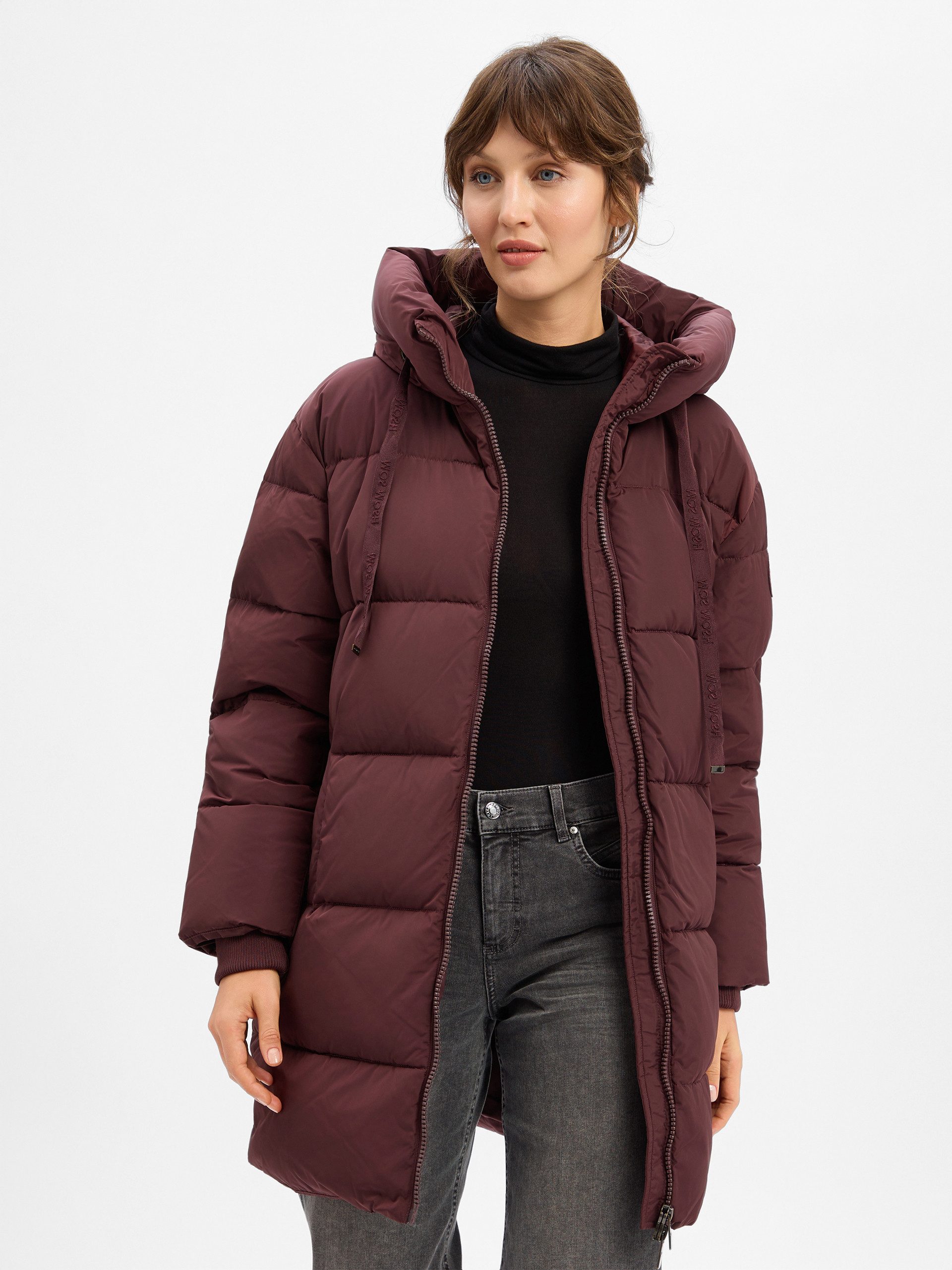 Mos Mosh Steppjacke MMAvon